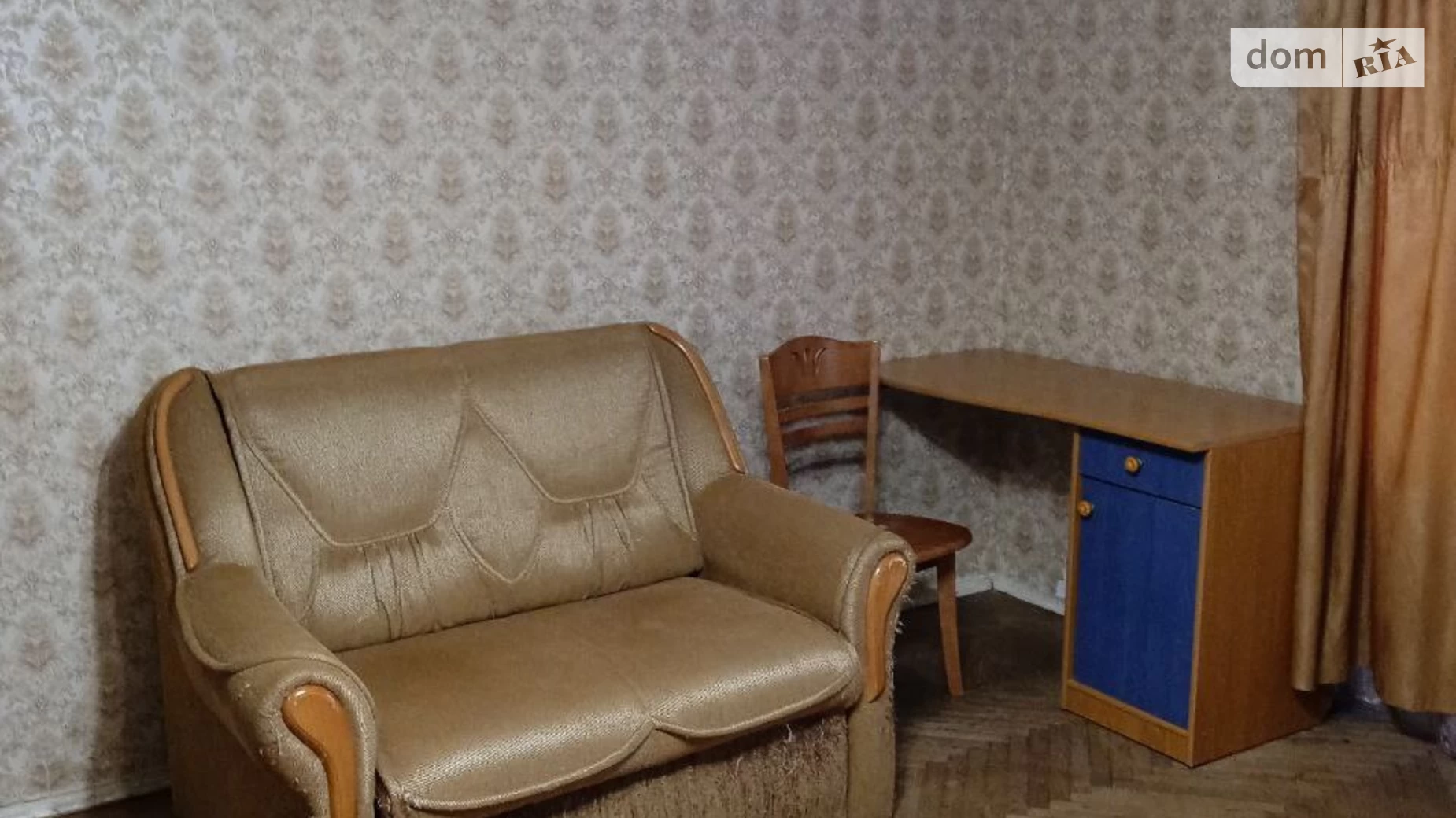 Сдается в аренду 1-комнатная квартира 34 кв. м в Киеве, ул. Героев полка АЗОВ(Маршала Малиновского), 25 - фото 2