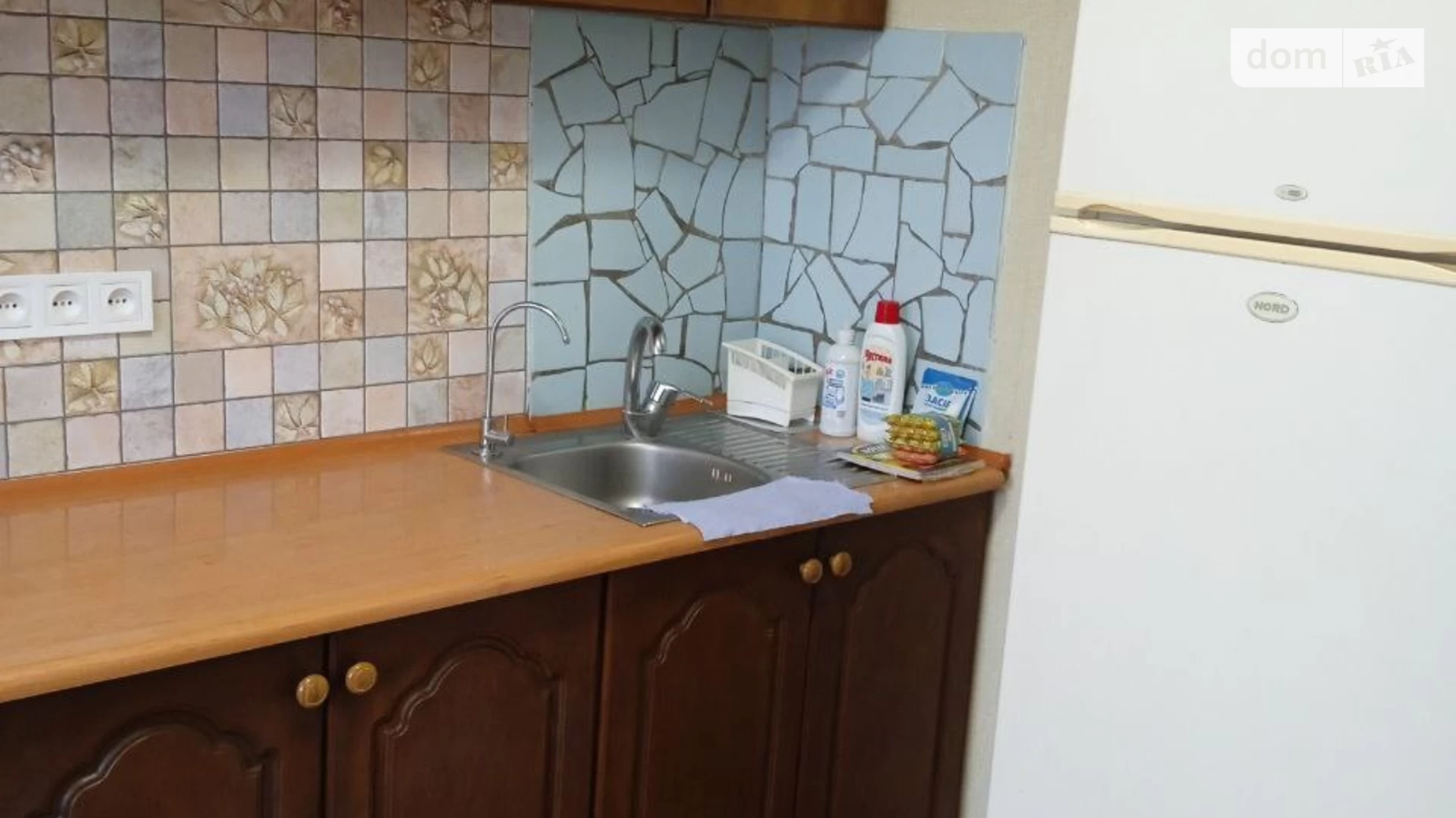 Сдается в аренду 1-комнатная квартира 34 кв. м в Киеве, ул. Героев полка АЗОВ(Маршала Малиновского), 25 - фото 5