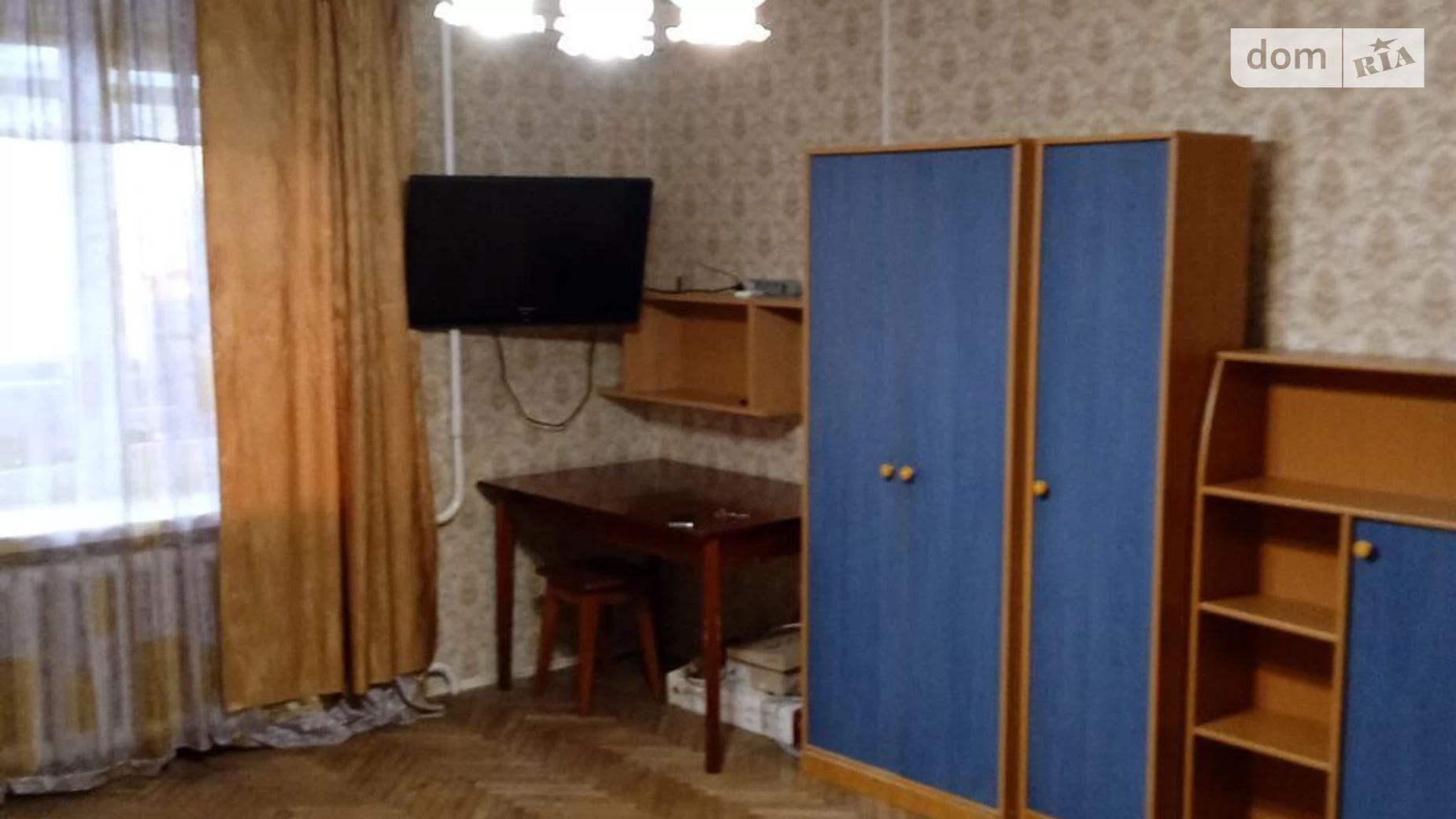 Сдается в аренду 1-комнатная квартира 34 кв. м в Киеве, ул. Героев полка АЗОВ(Маршала Малиновского), 25 - фото 3