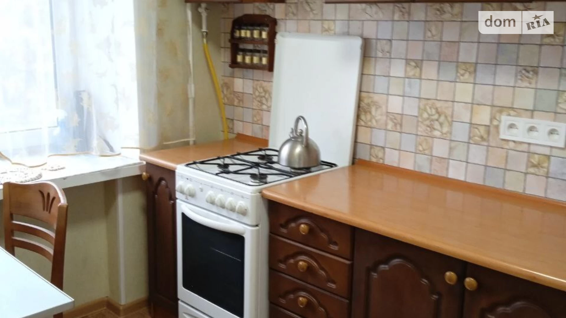 Сдается в аренду 1-комнатная квартира 34 кв. м в Киеве, ул. Героев полка АЗОВ(Маршала Малиновского), 25 - фото 4