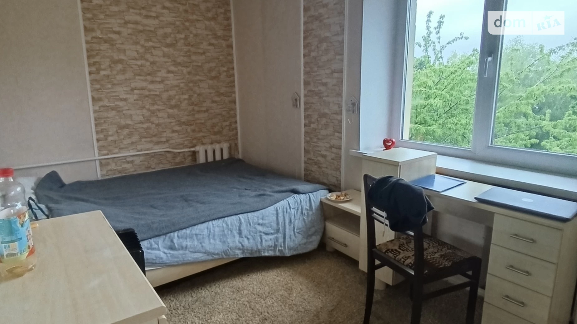 Продається 3-кімнатна квартира 50.4 кв. м у Хмельницькому, просп. Миру, 86 - фото 5