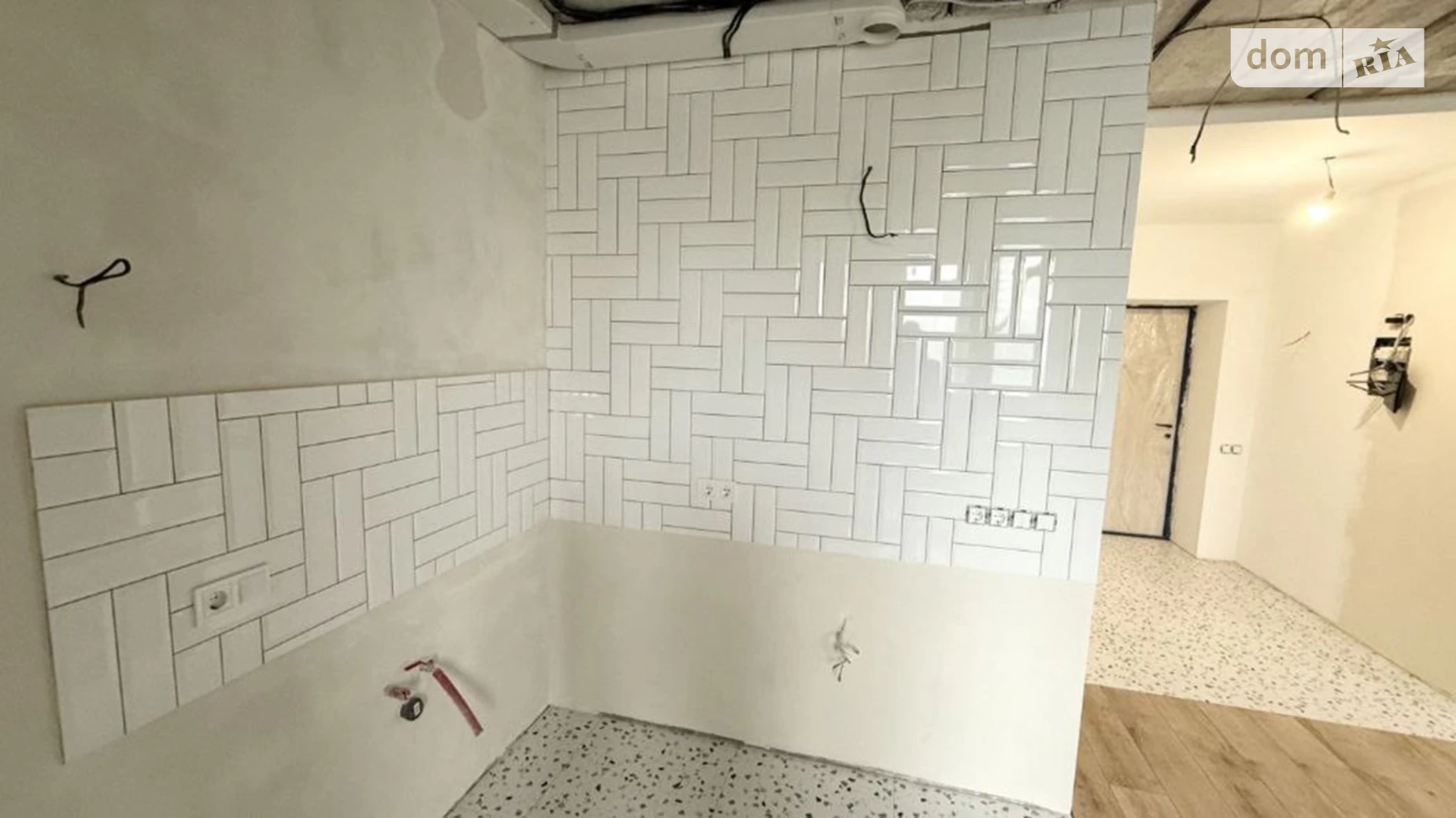 Продается 1-комнатная квартира 42 кв. м в Харькове, ул. Заливная, 6 - фото 4
