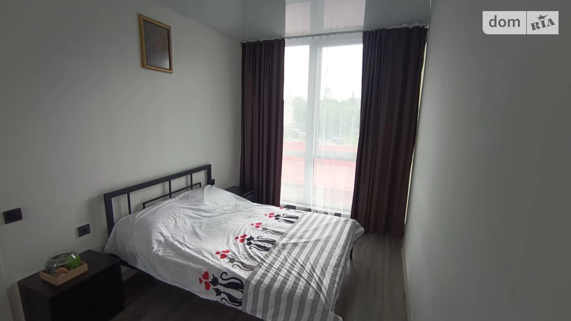 Сдается в аренду 2-комнатная квартира 58 кв. м в Львове, ул. Городоцкая, 226А - фото 4