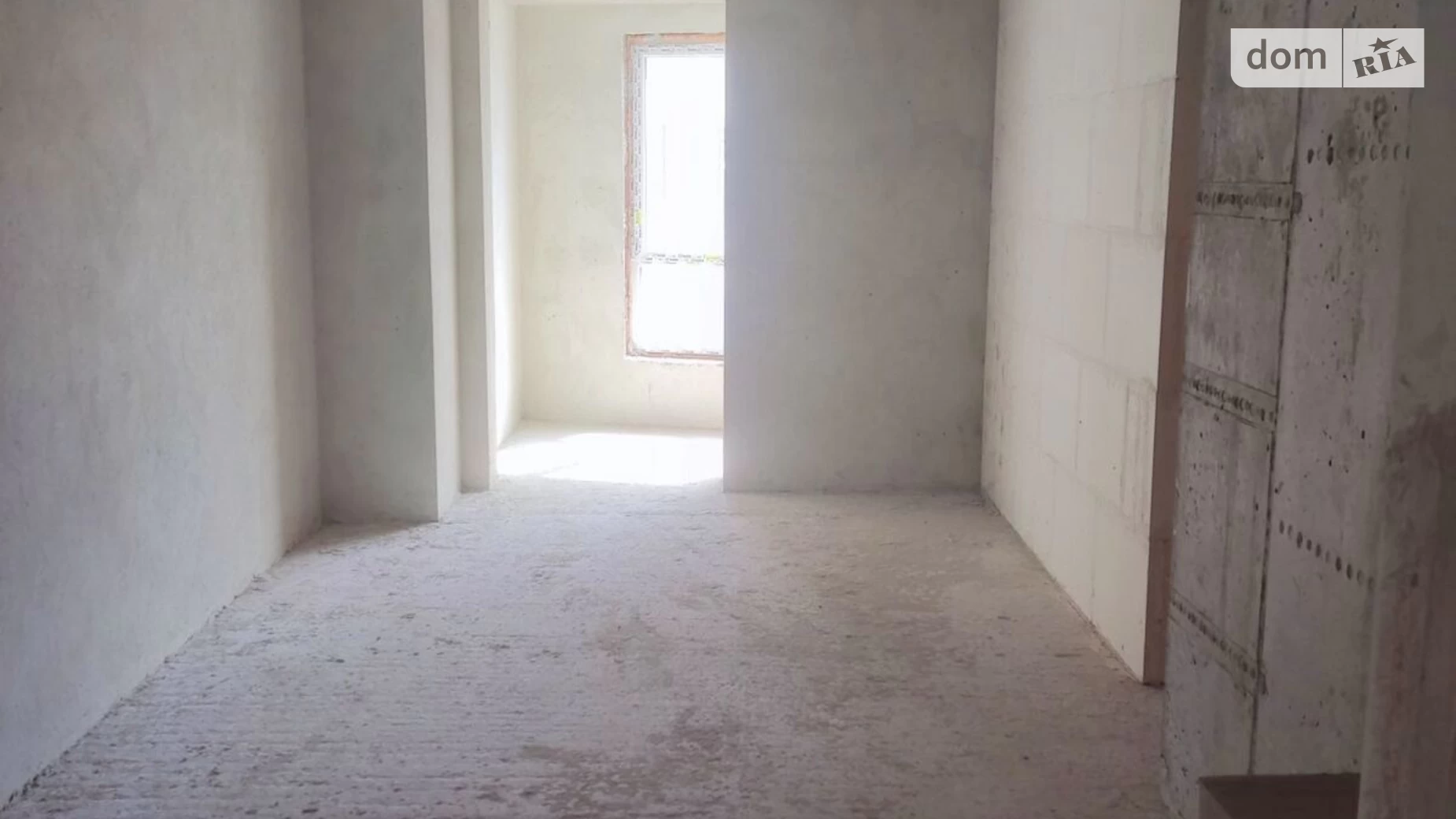 Продається 1-кімнатна квартира 58 кв. м у Львові, вул. Кульпарківська, 93 корпус 2 - фото 3