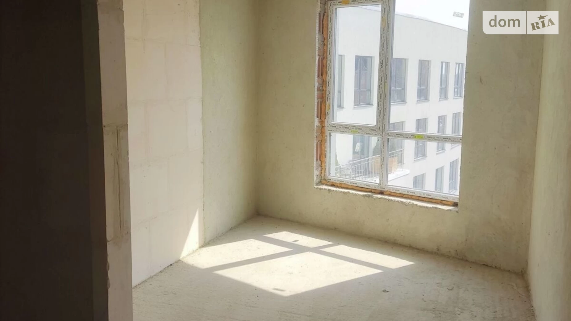 Продається 1-кімнатна квартира 58 кв. м у Львові, вул. Кульпарківська, 93 корпус 2 - фото 5