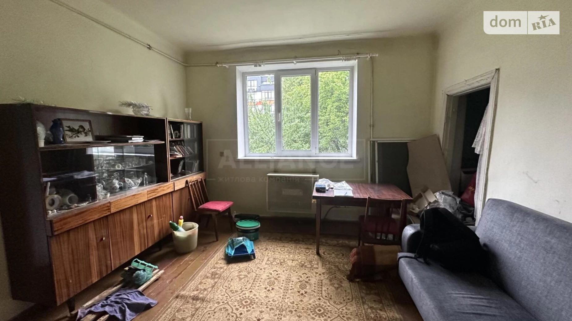 Продается 2-комнатная квартира 46 кв. м в Ивано-Франковске, ул. Карпатской Сечи, 6 - фото 4