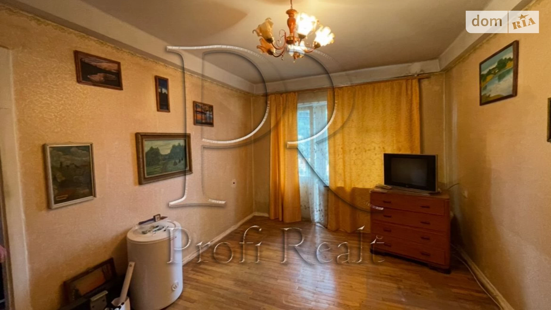 Продается 2-комнатная квартира 47.1 кв. м в Киеве, ул. Ивана Выговского(Маршала Гречко), 12Д - фото 3