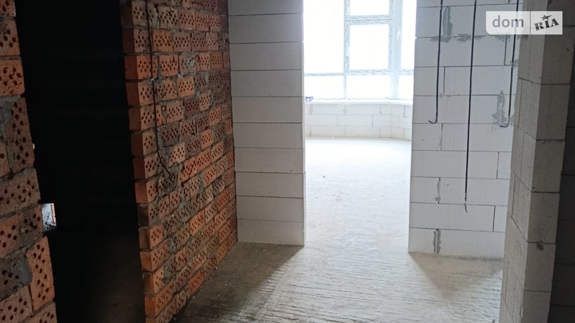 Продается 1-комнатная квартира 55 кв. м в Хмельницком, ул. Строителей (Грузевица-2), 5/5 - фото 4
