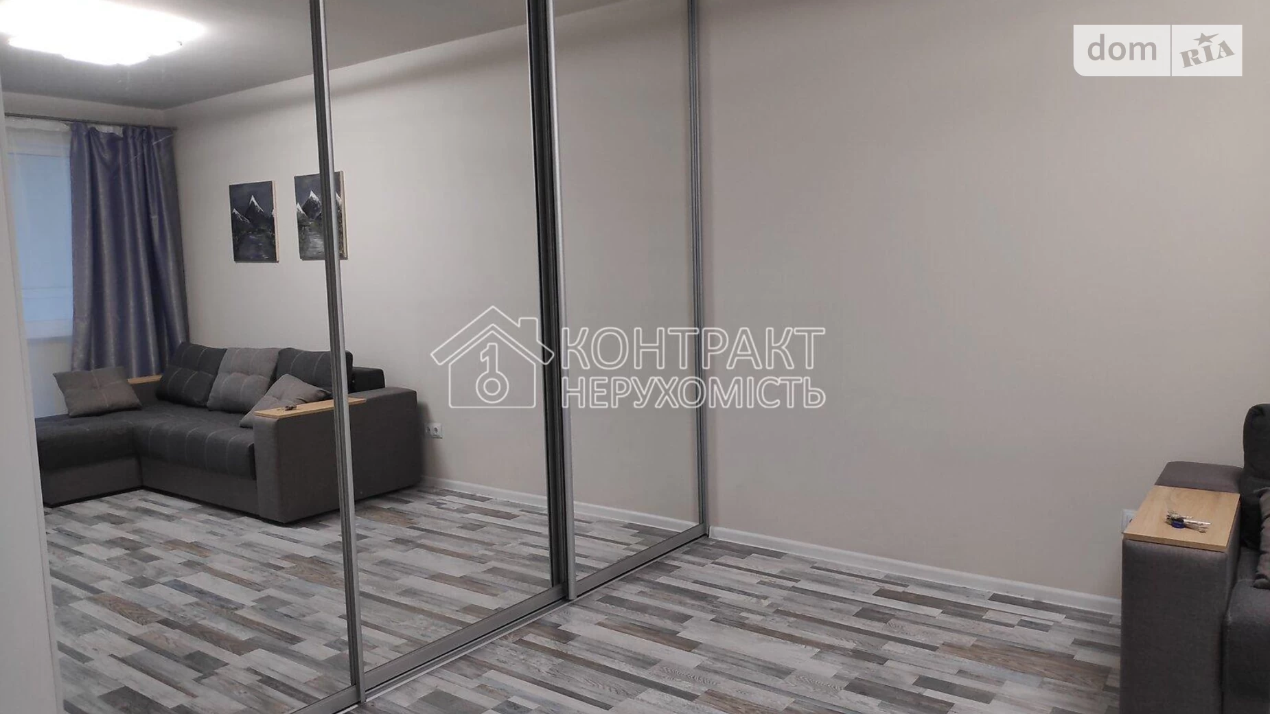 Продається 1-кімнатна квартира 34 кв. м у Харкові, цена: 35000 $ - фото 2