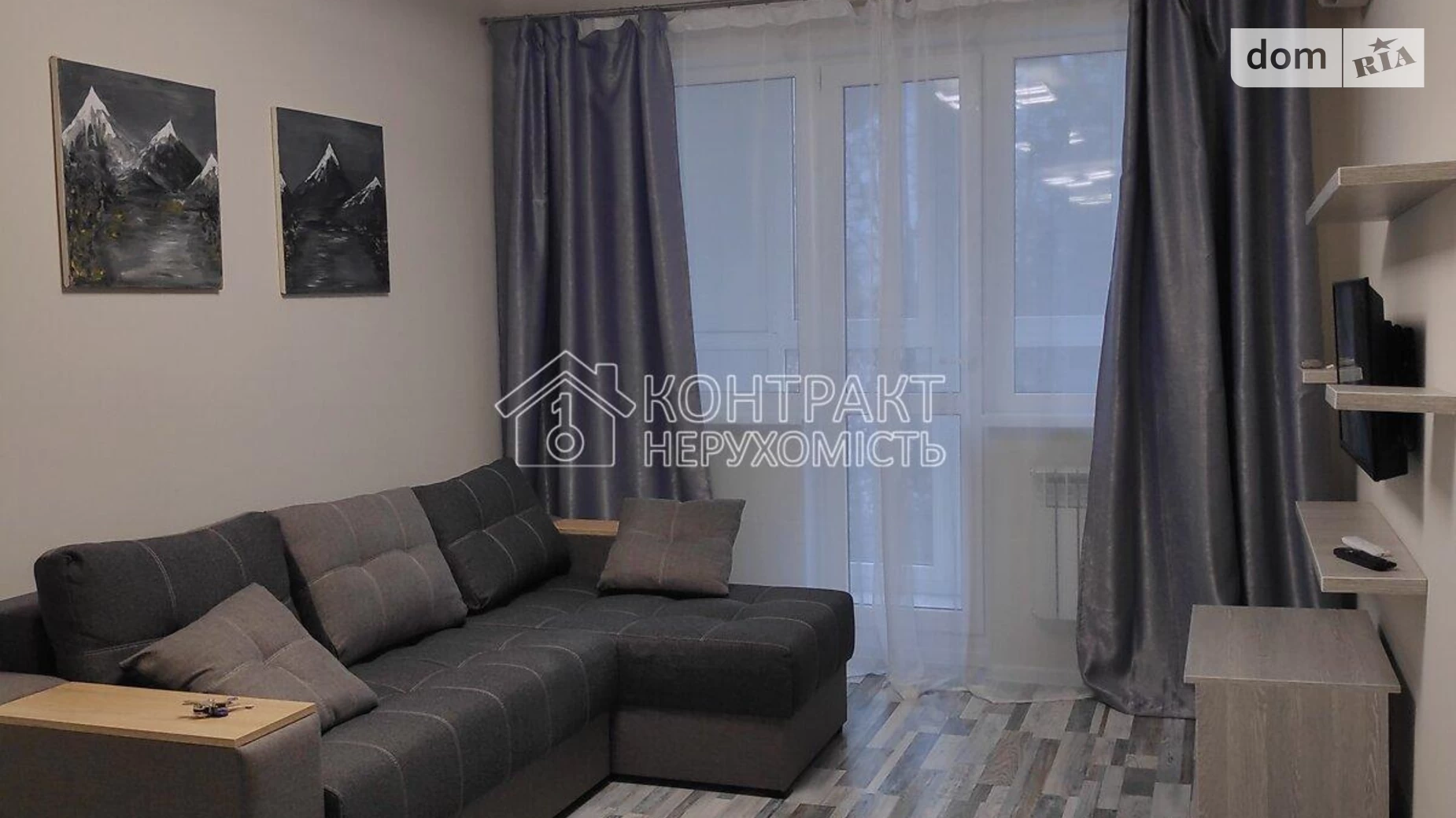 Продається 1-кімнатна квартира 34 кв. м у Харкові, цена: 35000 $ - фото 3