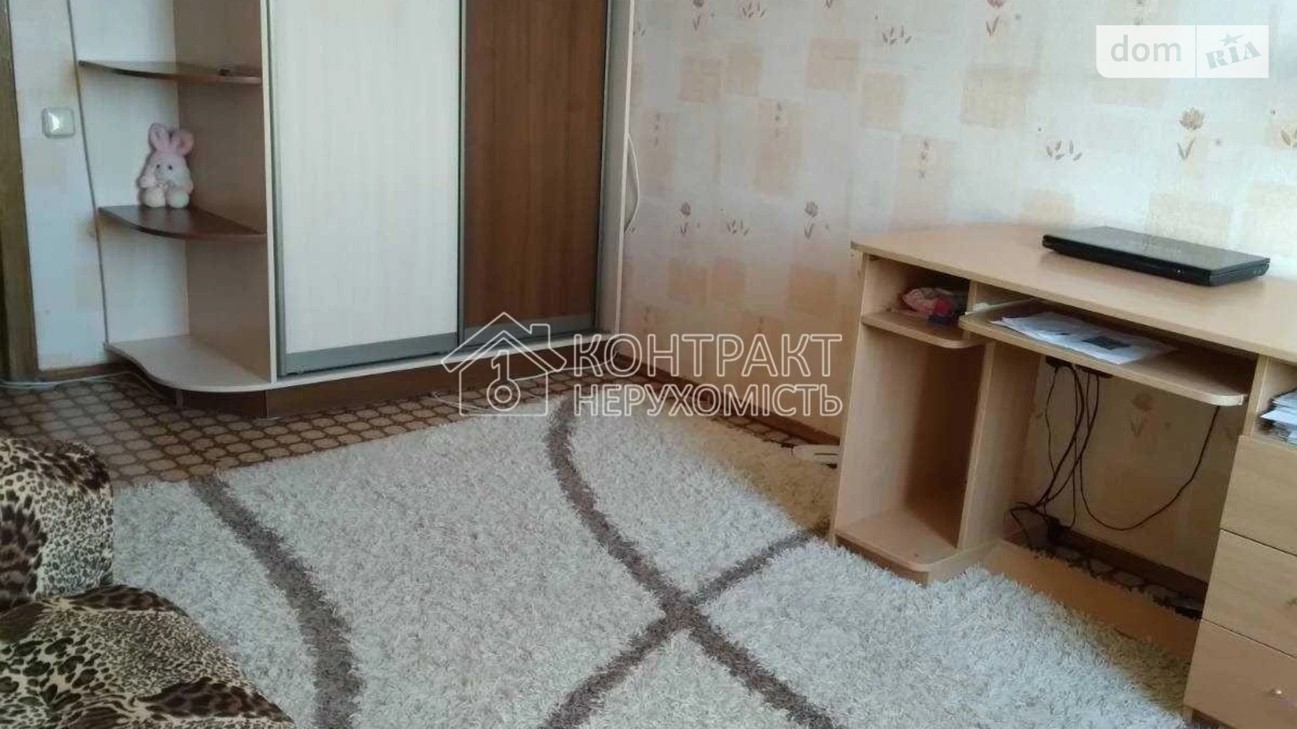Продається 3-кімнатна квартира 70.3 кв. м у Харкові, Салтівське шосе - фото 5