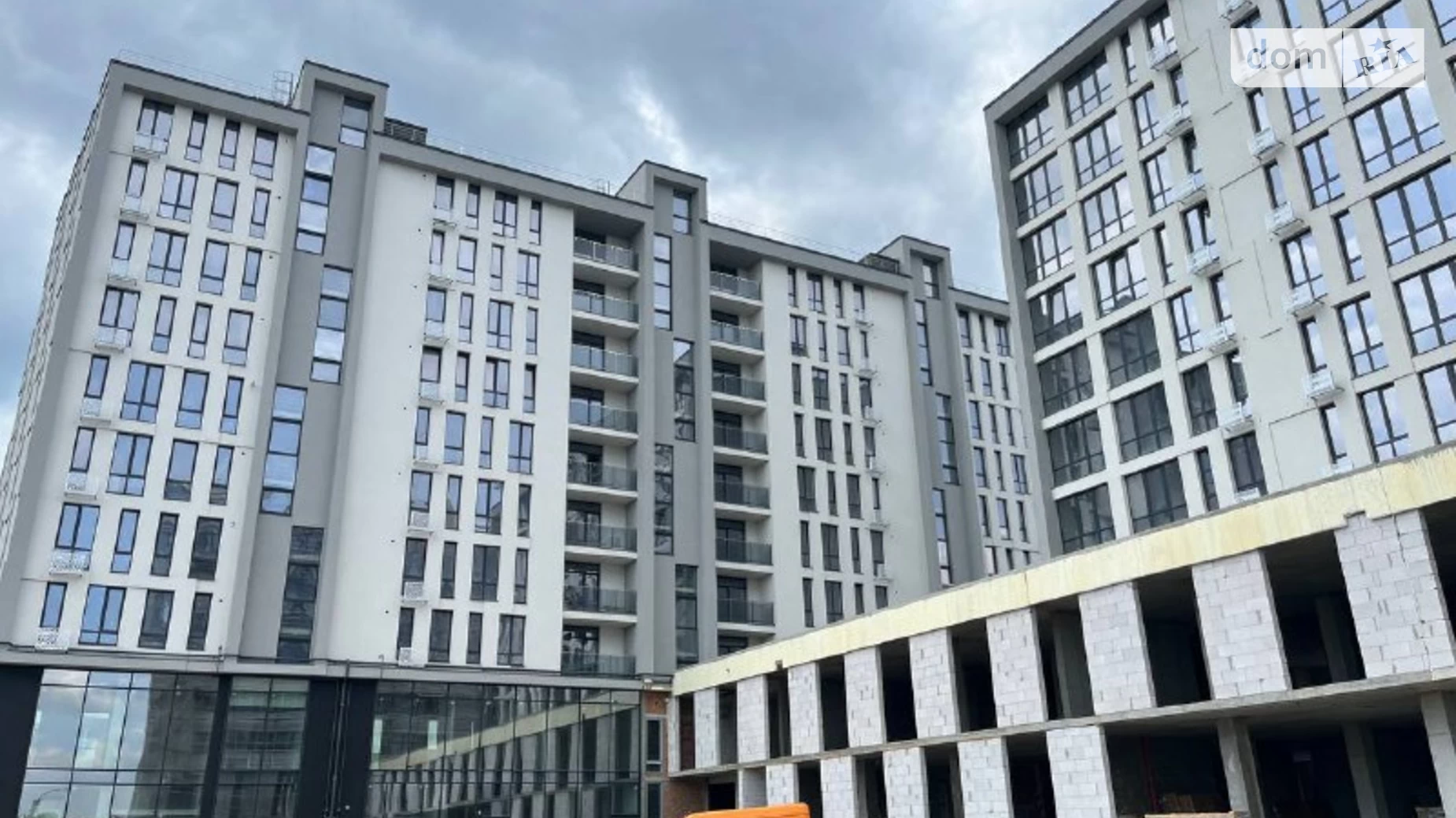 Продается офис 152.1 кв. м в бизнес-центре, цена: 170352 $ - фото 2