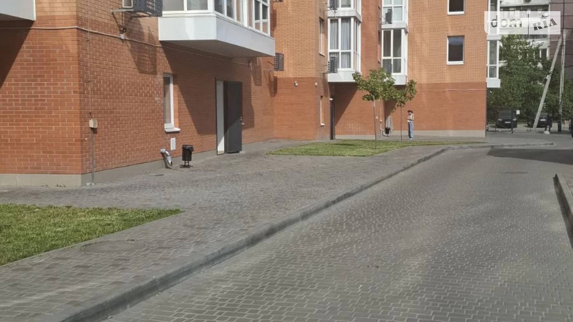 Продается 2-комнатная квартира 64 кв. м в Днепре, ул. Мандрыковская, 234 - фото 3