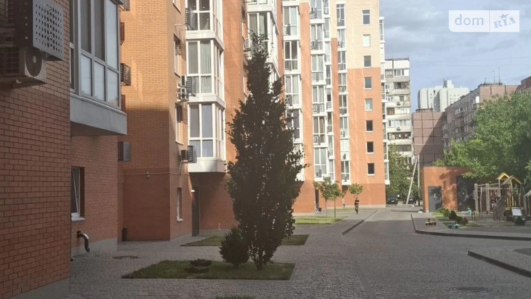 Продается 2-комнатная квартира 64 кв. м в Днепре, ул. Мандрыковская, 234 - фото 2