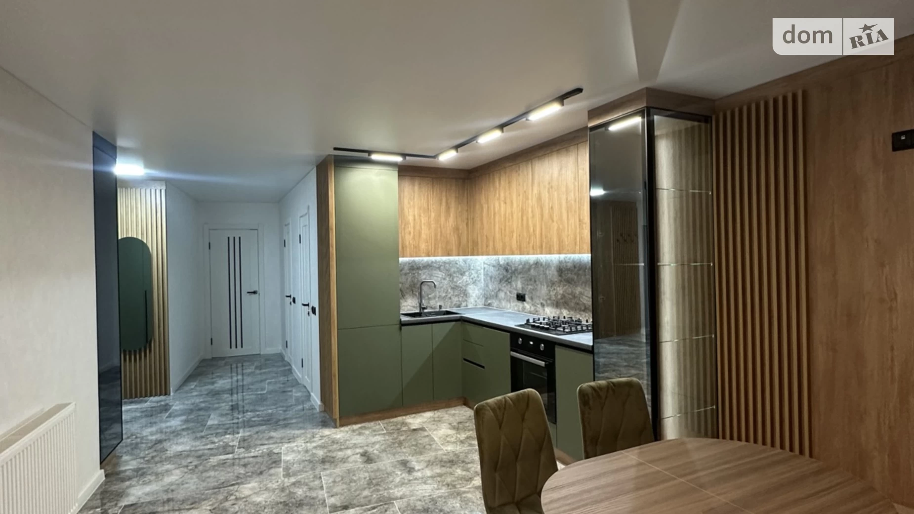 2-комнатная квартира 70 кв. м в Тернополе, ул. Киевская - фото 3