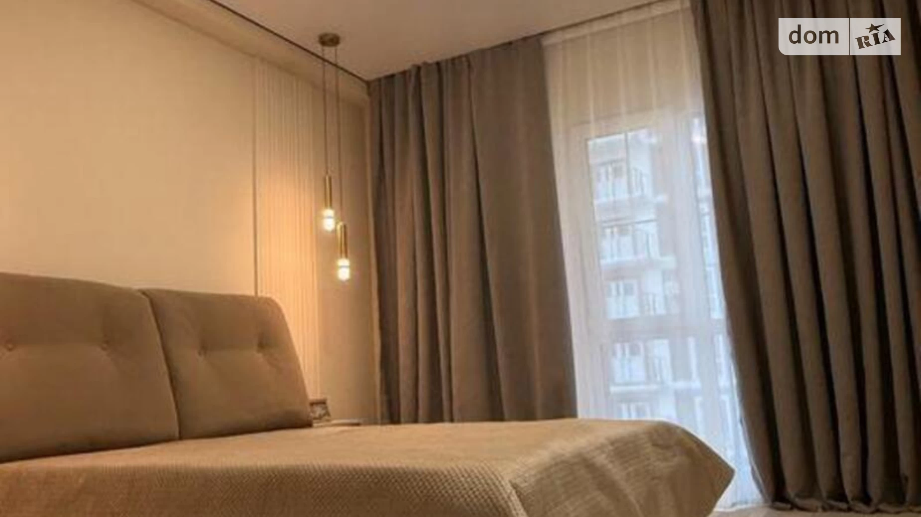 Продается 1-комнатная квартира 41 кв. м в Киеве, ул. Михаила Максимовича, 5Б - фото 4
