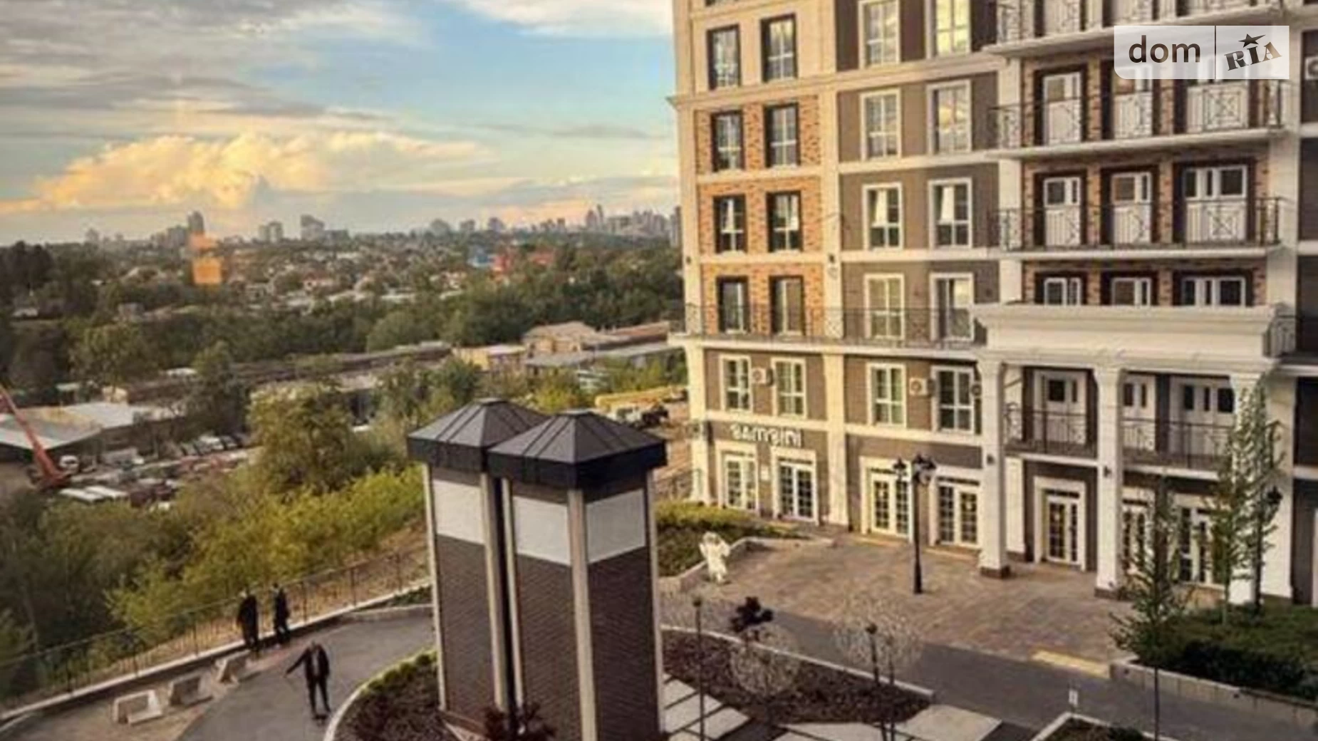 Продается 1-комнатная квартира 41 кв. м в Киеве, ул. Михаила Максимовича, 5Б - фото 5