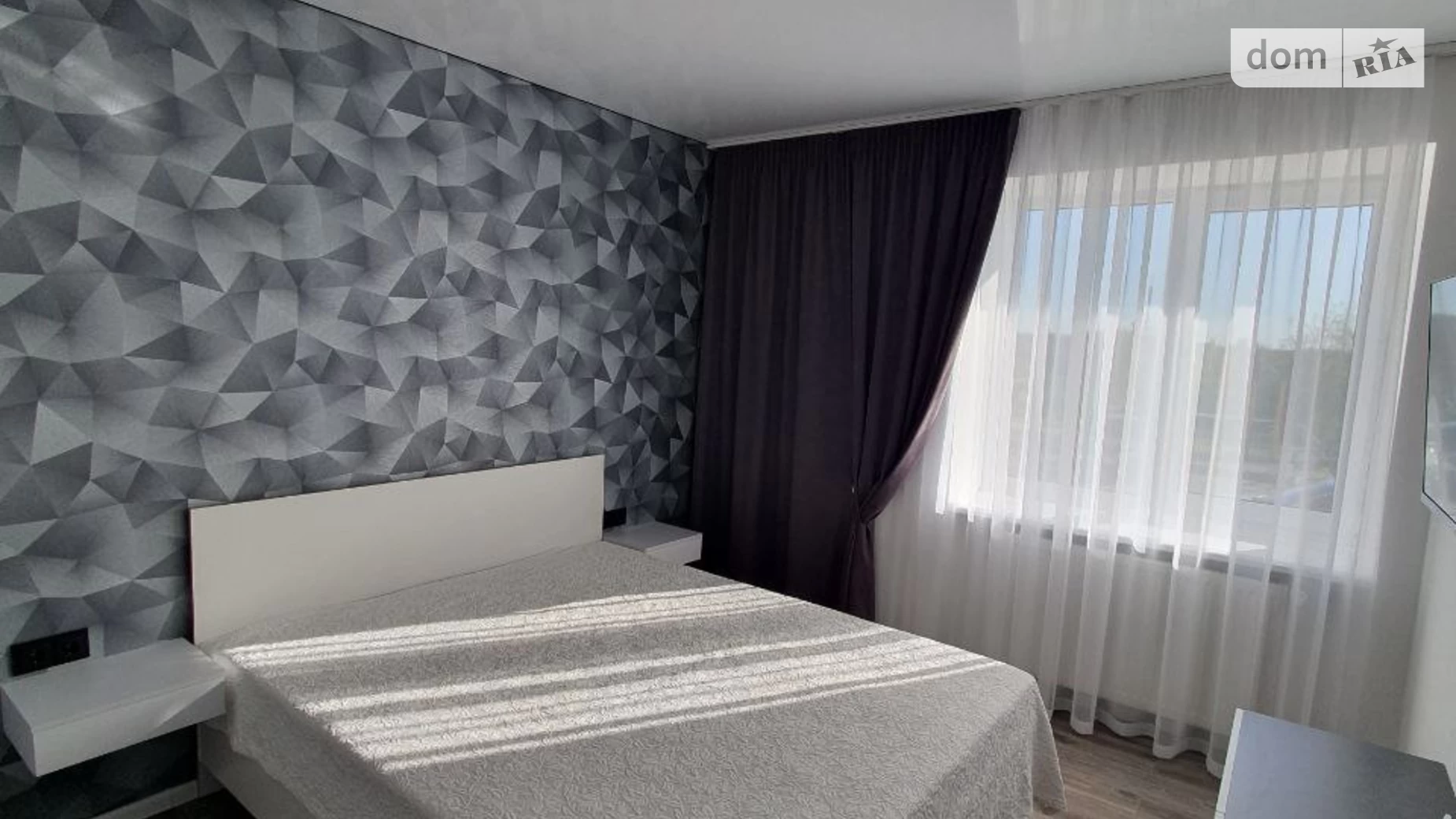 1-комнатная квартира 39.3 кв. м в Тернополе, ул. Довженко Александра, 26 - фото 2