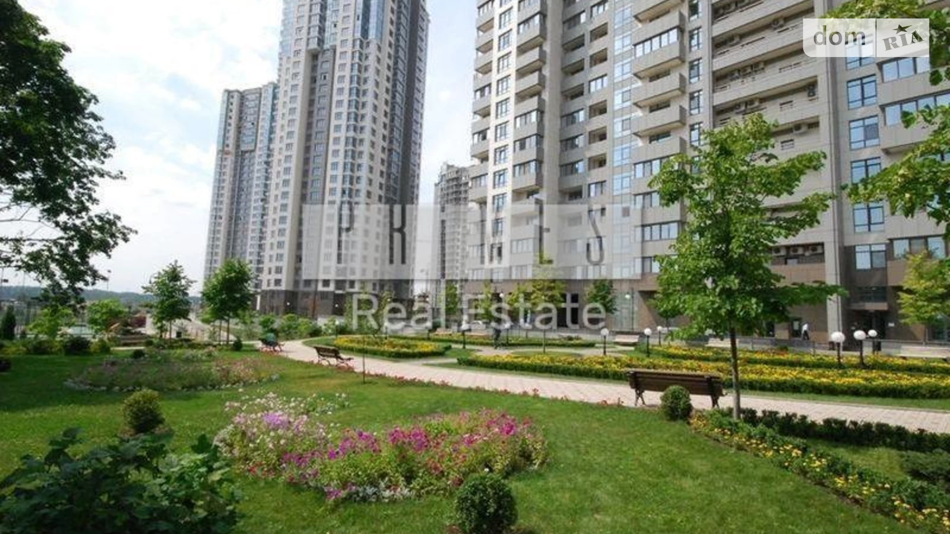 Продається 4-кімнатна квартира 154 кв. м у Києві, вул. Андрія Верхогляда(Драгомирова), 17Б - фото 5