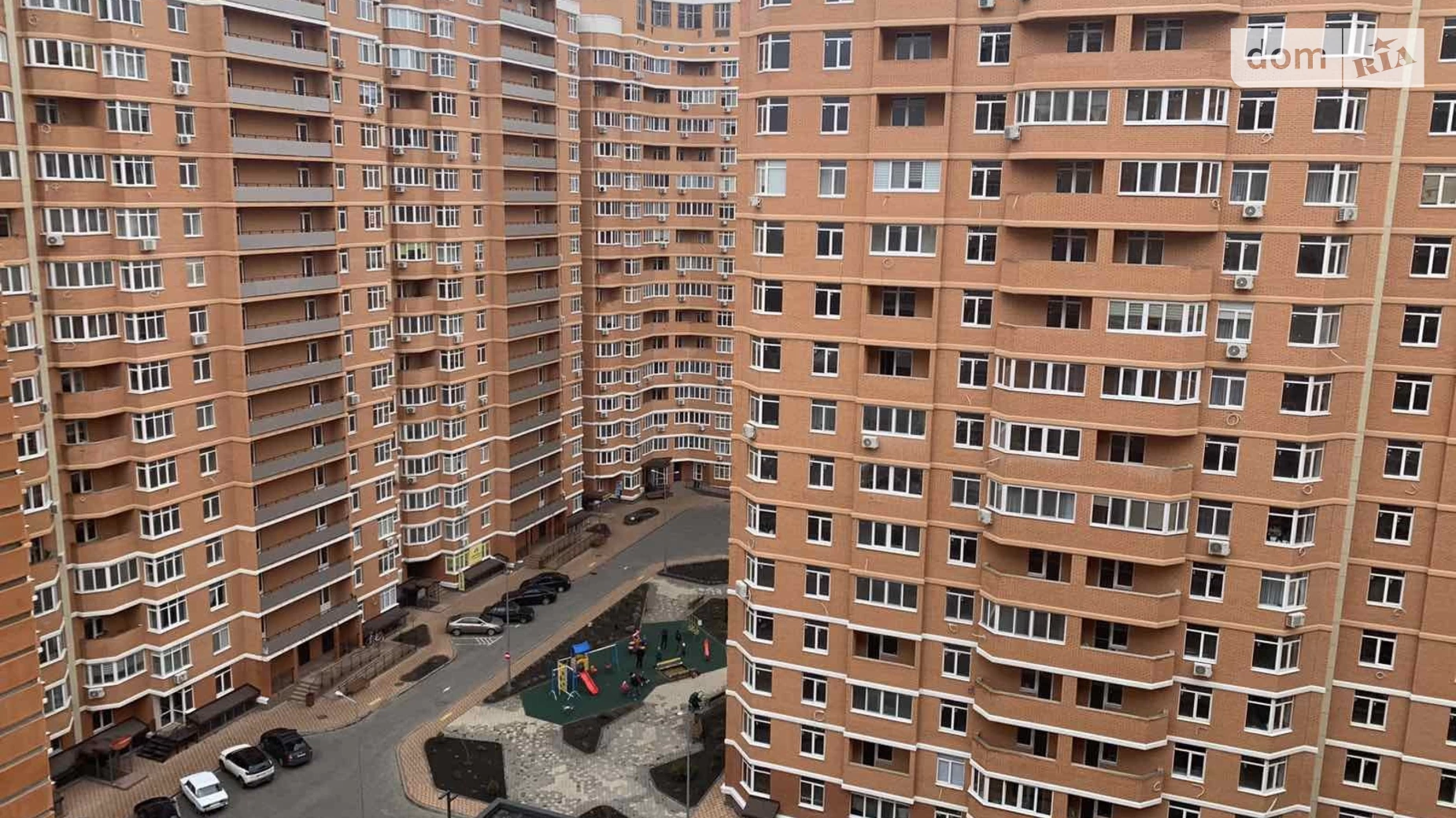 Продається 1-кімнатна квартира 40 кв. м у Одесі - фото 5