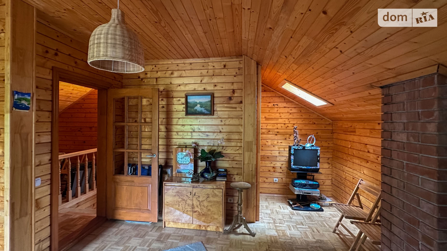 Продається будинок 2 поверховий 82 кв. м з каміном, цена: 82000 $ - фото 4