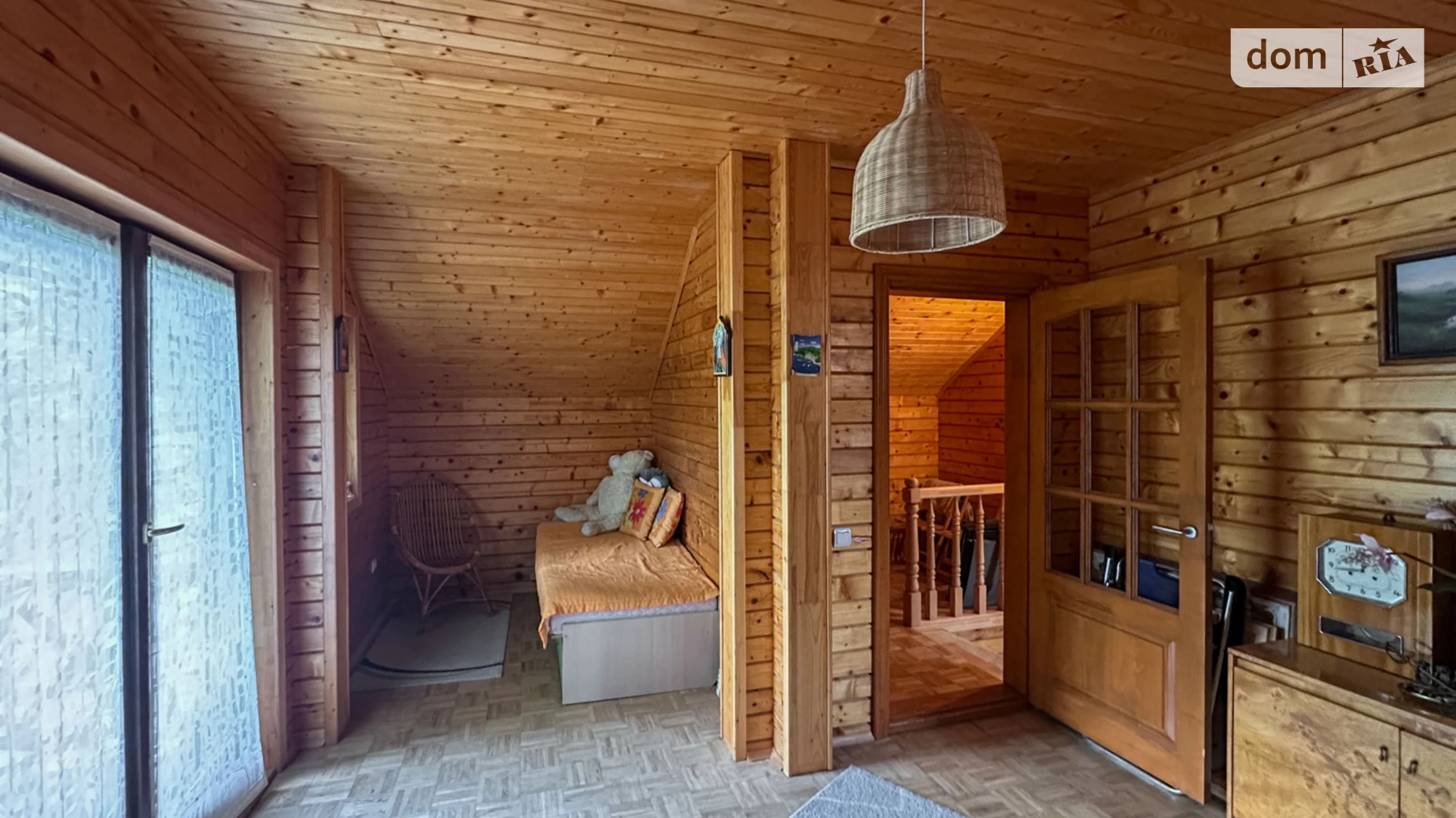 Продается дом на 2 этажа 82 кв. м с садом, цена: 82000 $ - фото 5