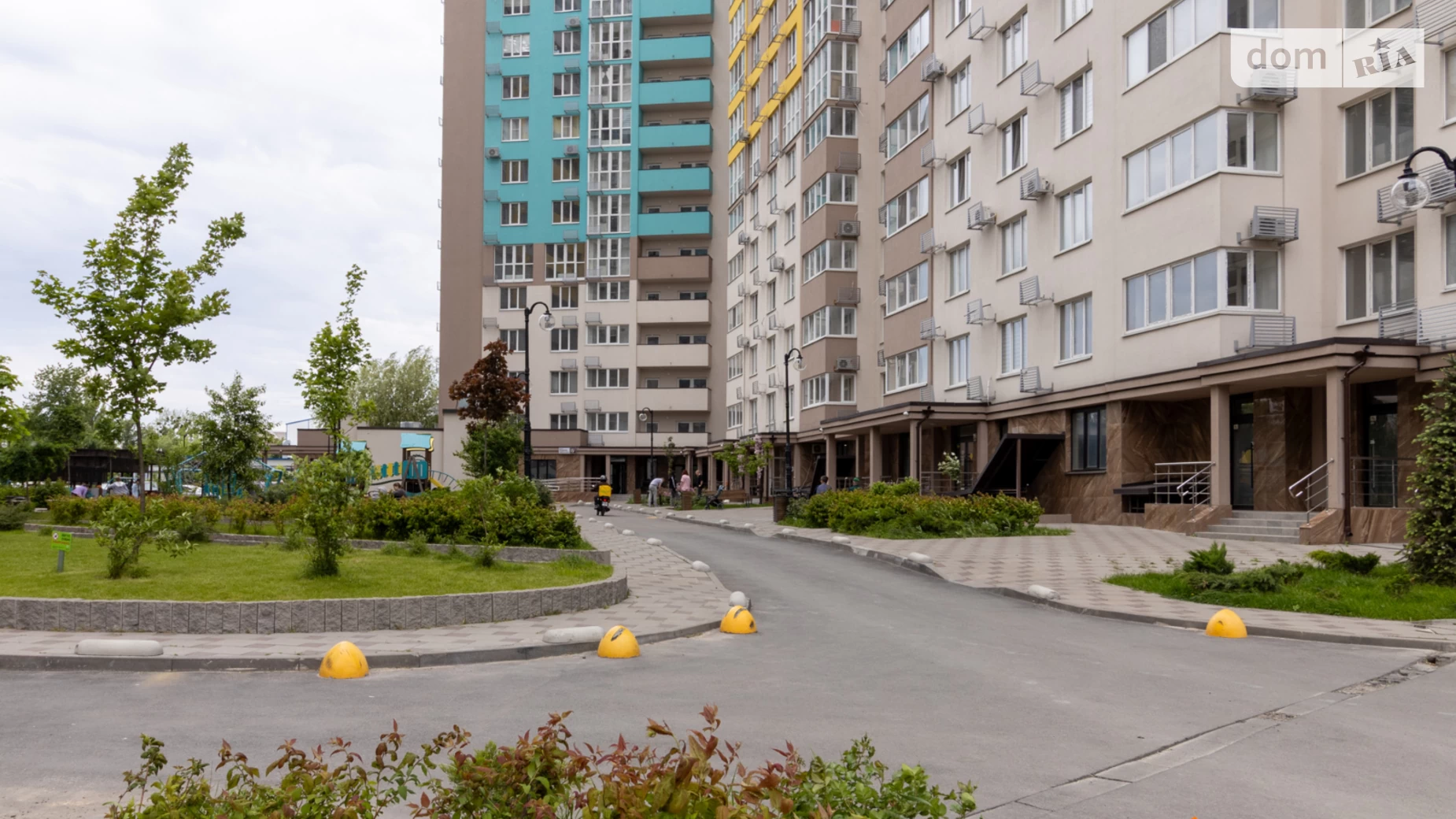 Продається 3-кімнатна квартира 87.2 кв. м у Києві, вул. Академіка Заболотного, 15Г - фото 3