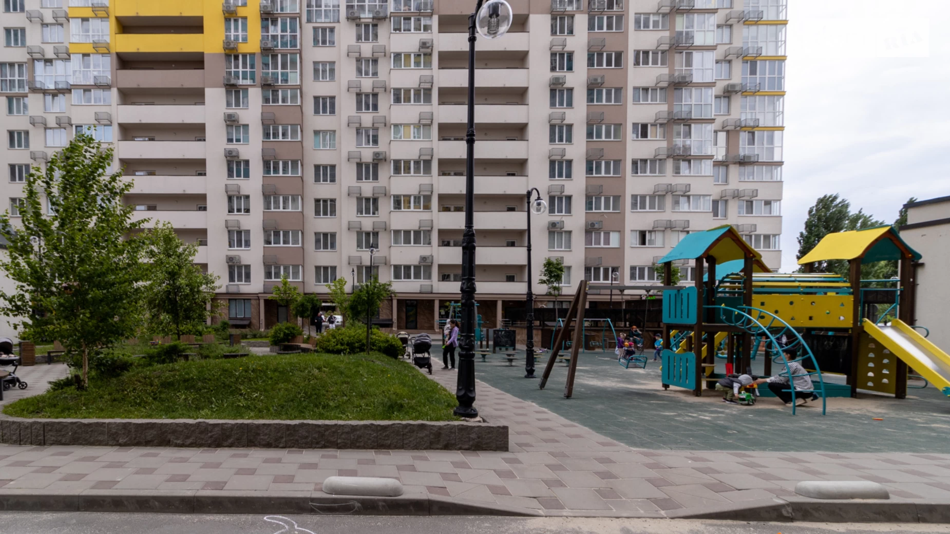 Продається 3-кімнатна квартира 87.2 кв. м у Києві, вул. Академіка Заболотного, 15Г - фото 5
