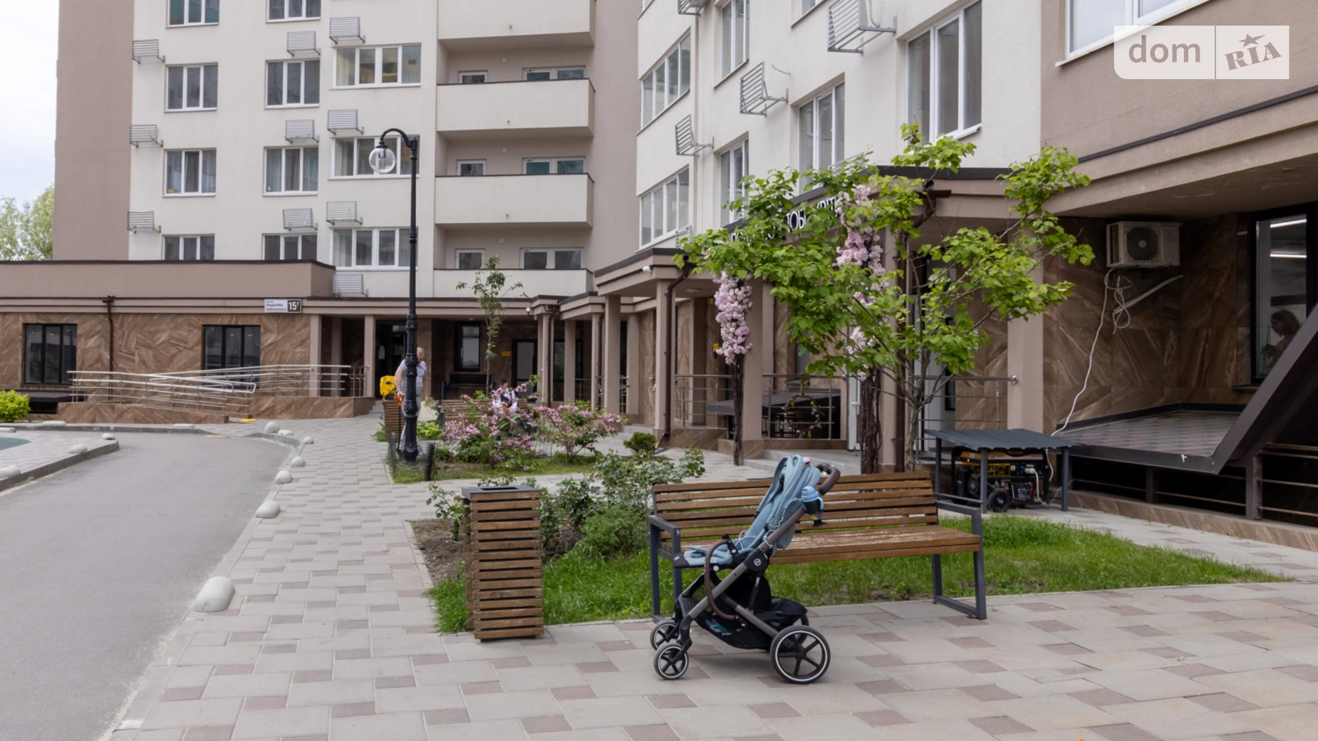 Продается 3-комнатная квартира 87.2 кв. м в Киеве, ул. Академика Заболотного, 15Г - фото 5