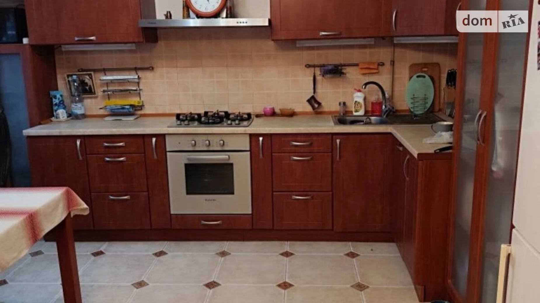 Продается 3-комнатная квартира 69 кв. м в Днепре, пер. Любарского - фото 4