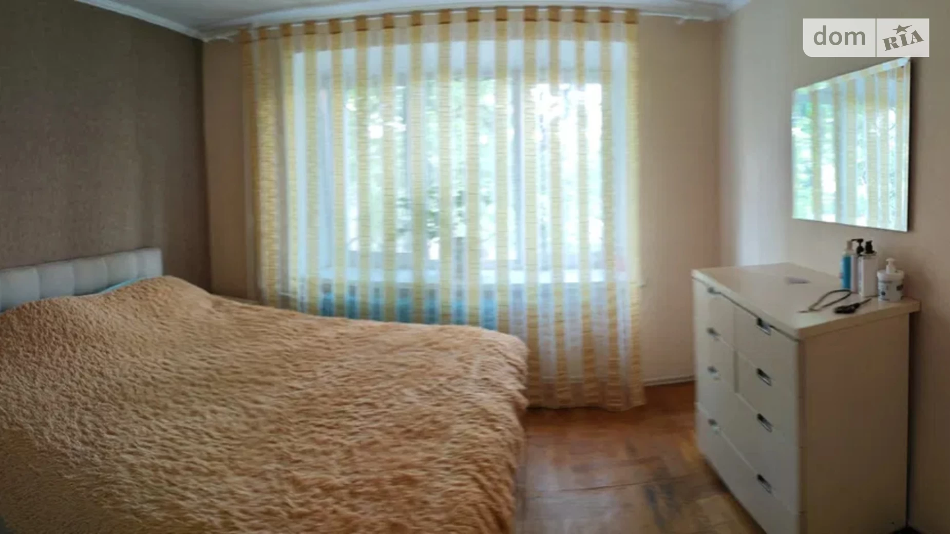Продается 3-комнатная квартира 69 кв. м в Днепре, пер. Любарского - фото 2