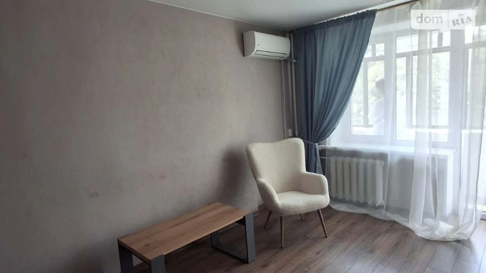 Сдается в аренду 1-комнатная квартира 32 кв. м в Днепре, ул. Акинфиева Ивана, 15 - фото 2