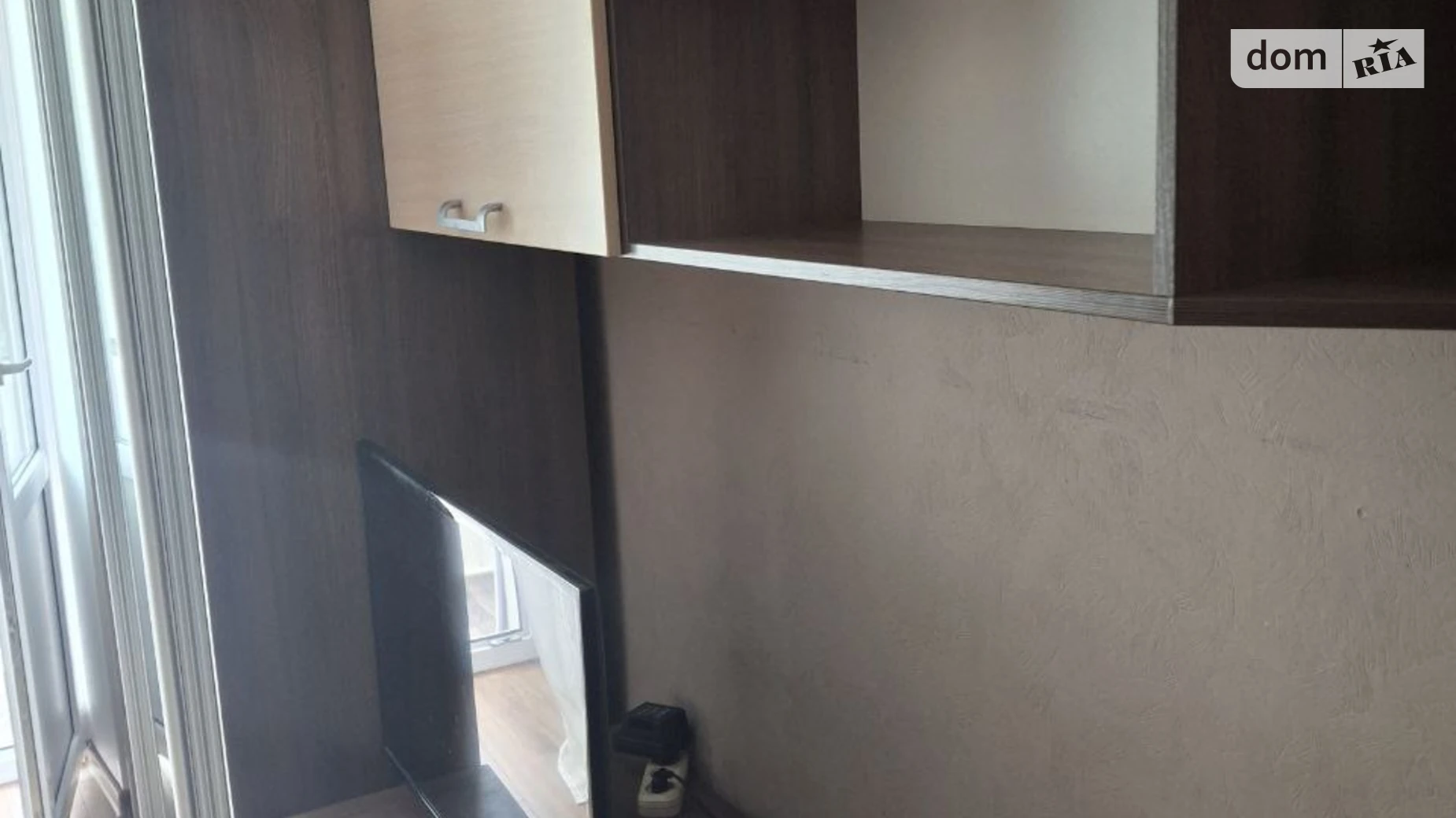 Сдается в аренду 1-комнатная квартира 32 кв. м в Днепре, ул. Акинфиева Ивана, 15 - фото 3