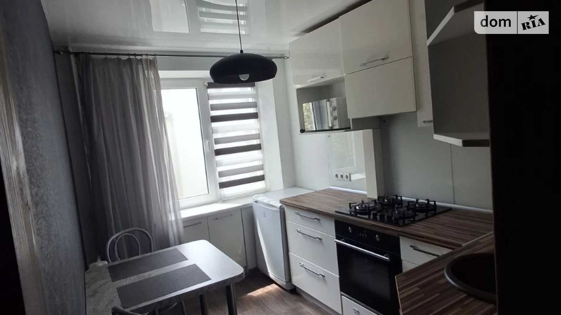 Сдается в аренду 1-комнатная квартира 32 кв. м в Днепре, ул. Акинфиева Ивана, 15 - фото 4