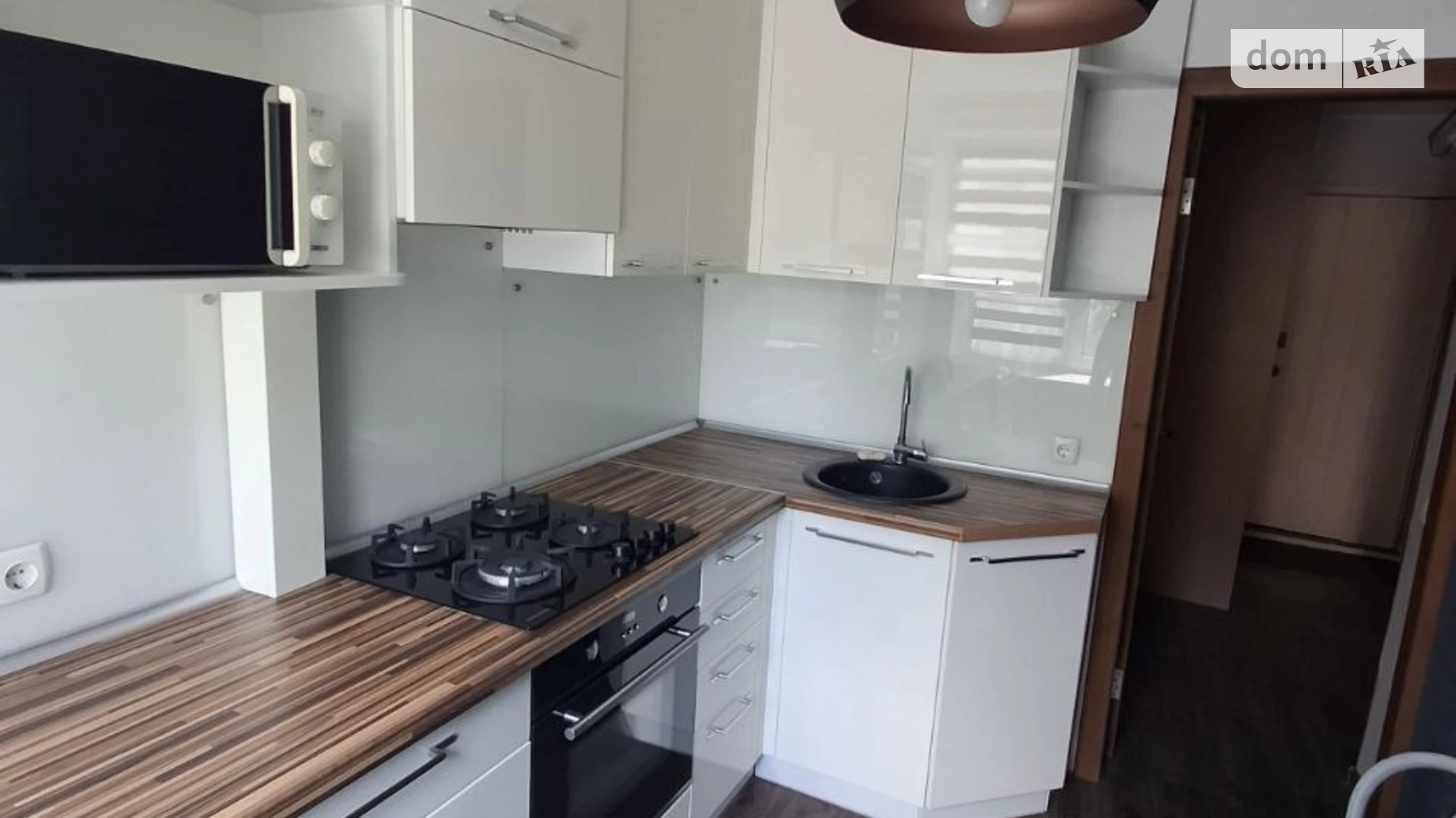 Сдается в аренду 1-комнатная квартира 32 кв. м в Днепре, ул. Акинфиева Ивана, 15 - фото 5