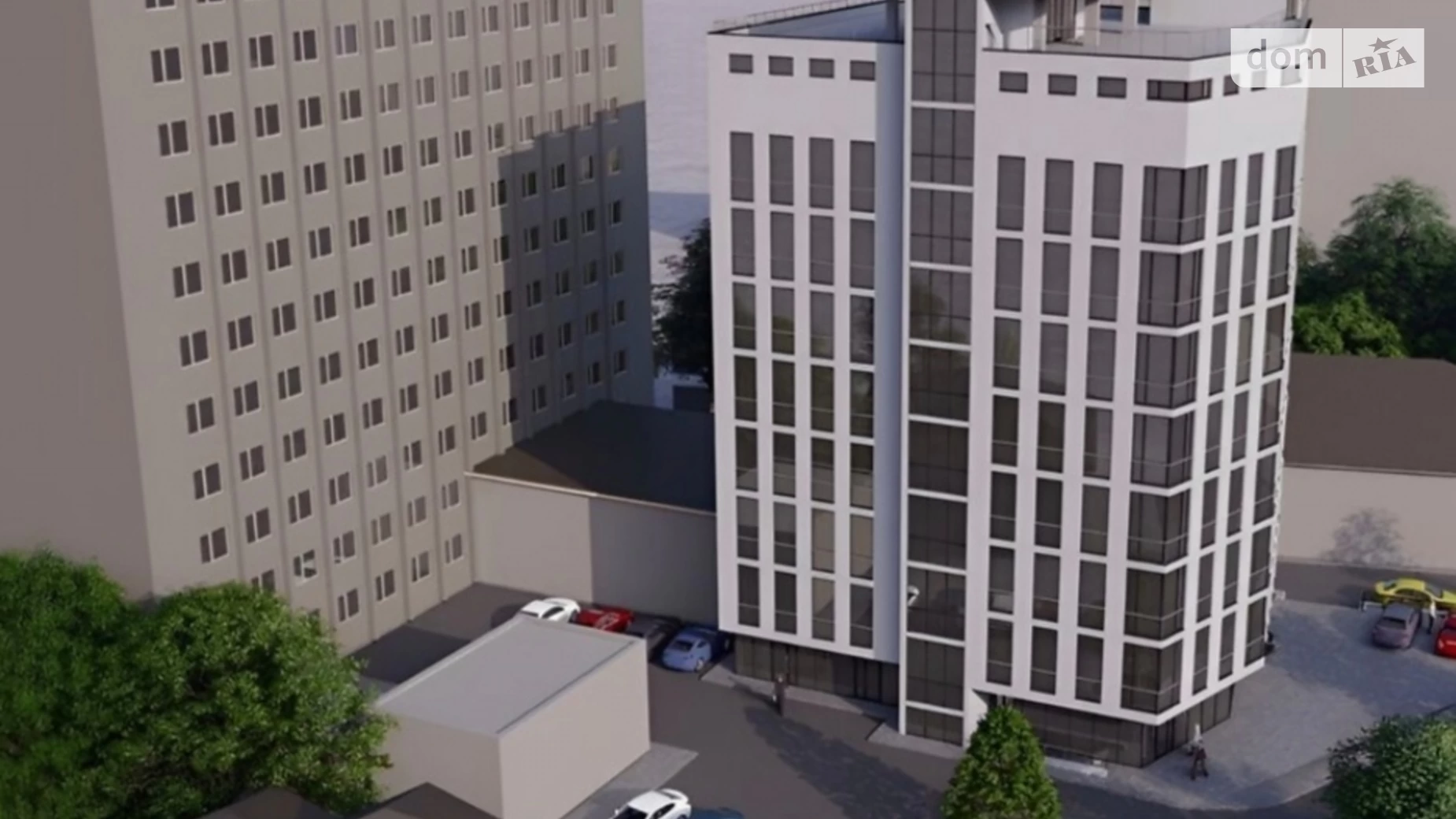 вул. Барвінських Родини Центр Тернопіль, цена: 42120 $ - фото 4