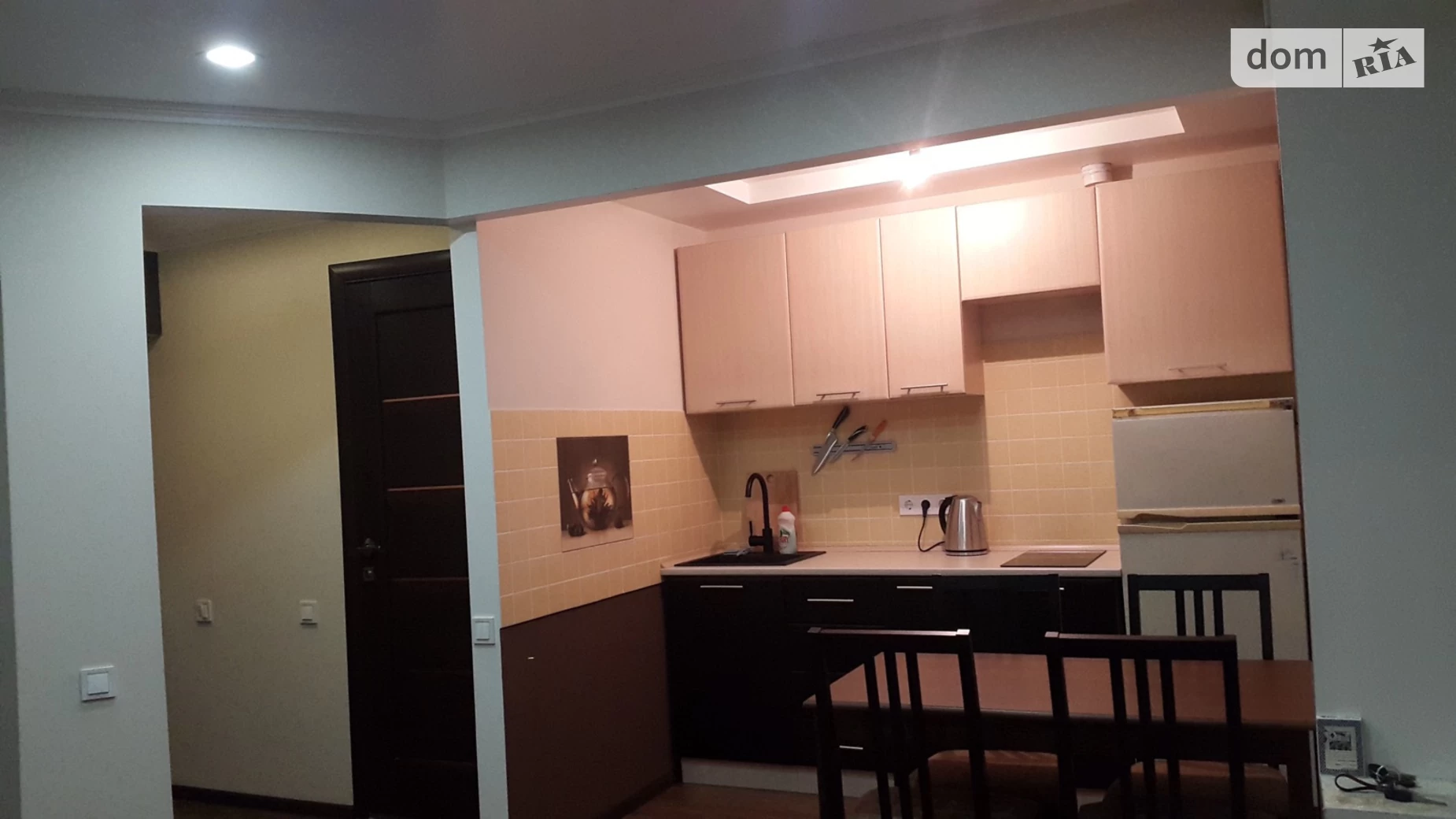 Продается 1-комнатная квартира 21.2 кв. м в Одессе, ул. Давида Ойстраха - фото 2