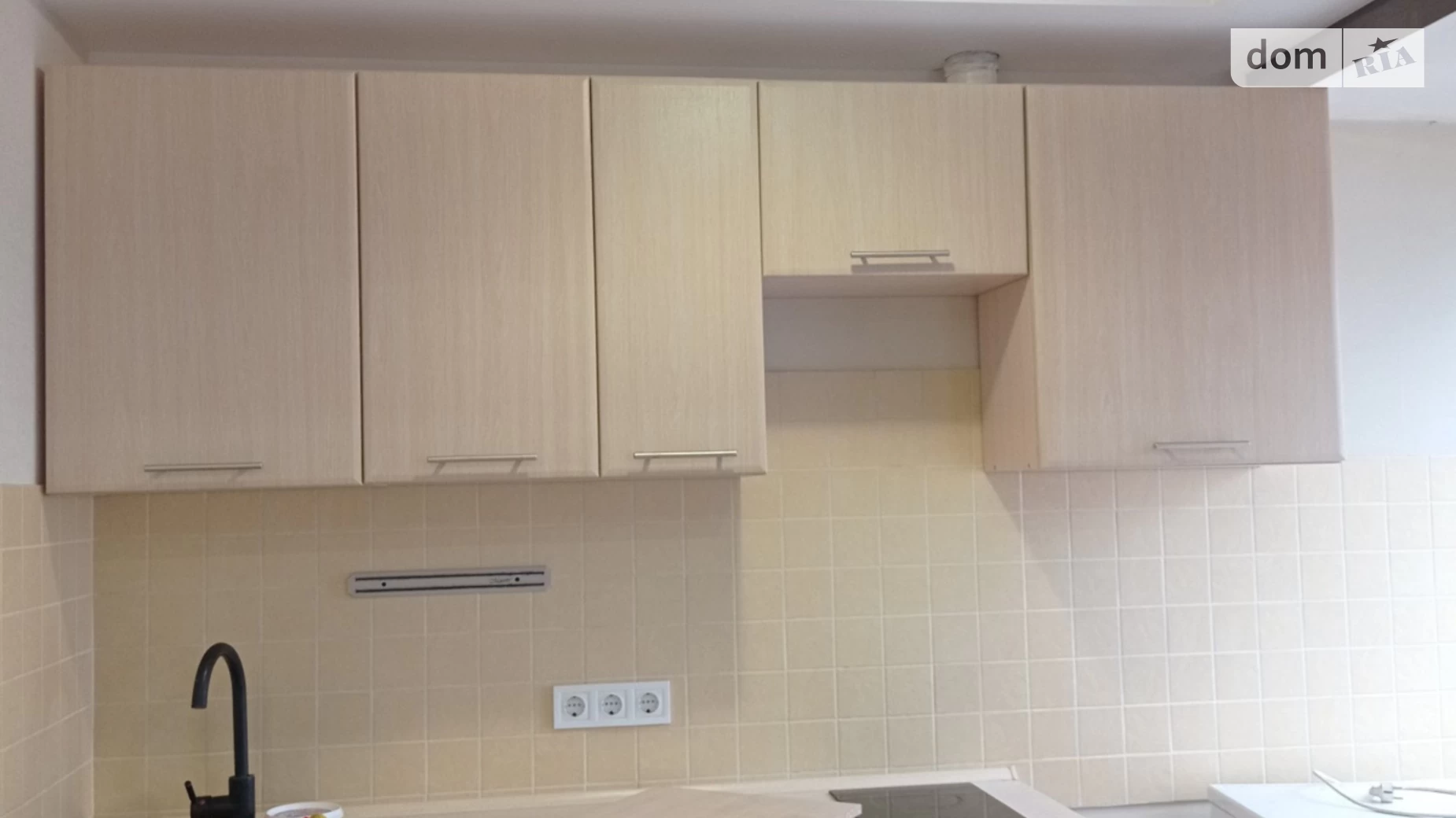 Продается 1-комнатная квартира 21.2 кв. м в Одессе, ул. Давида Ойстраха - фото 3