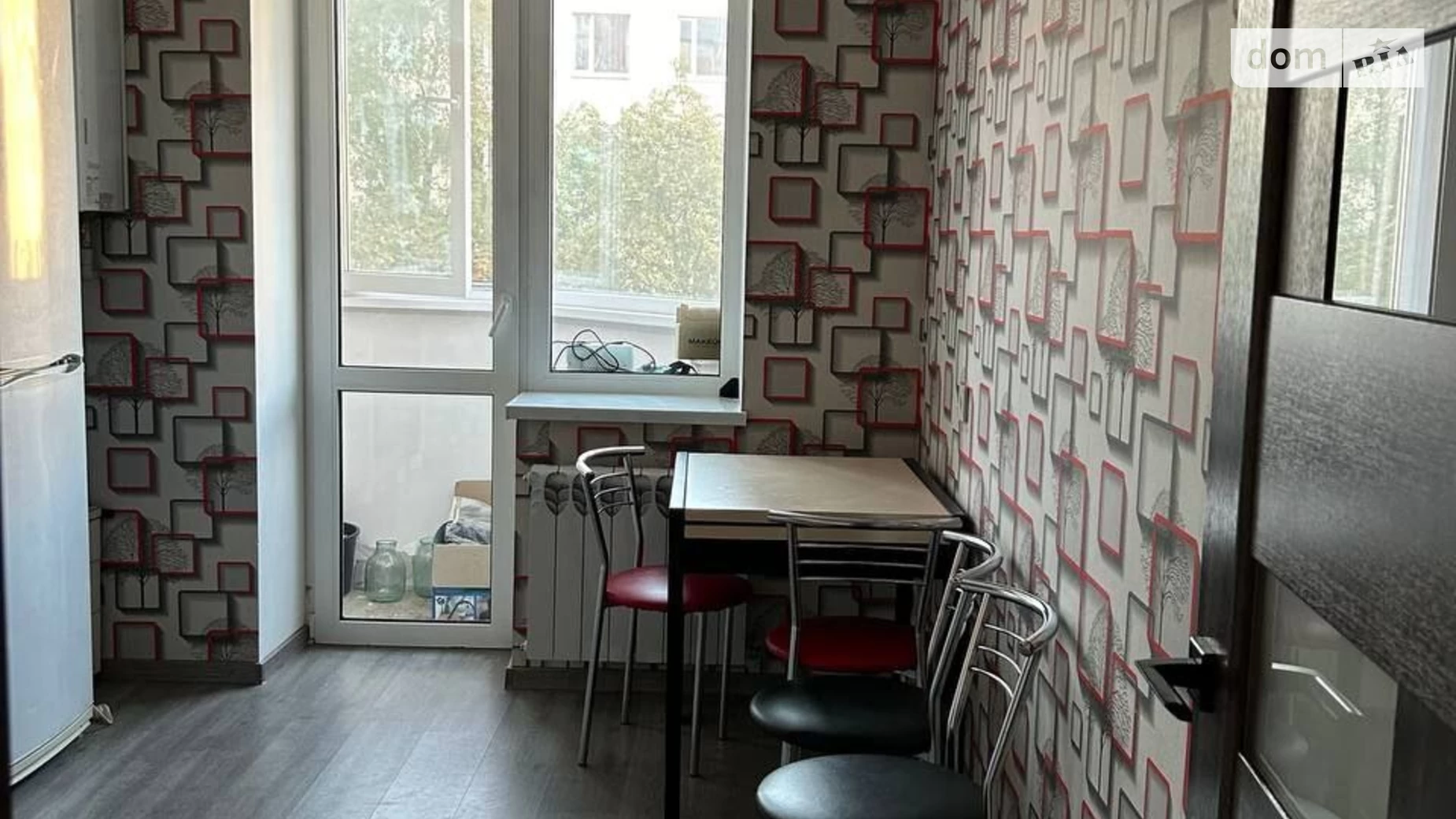 Продается 1-комнатная квартира 40 кв. м в, цена: 52000 $ - фото 3