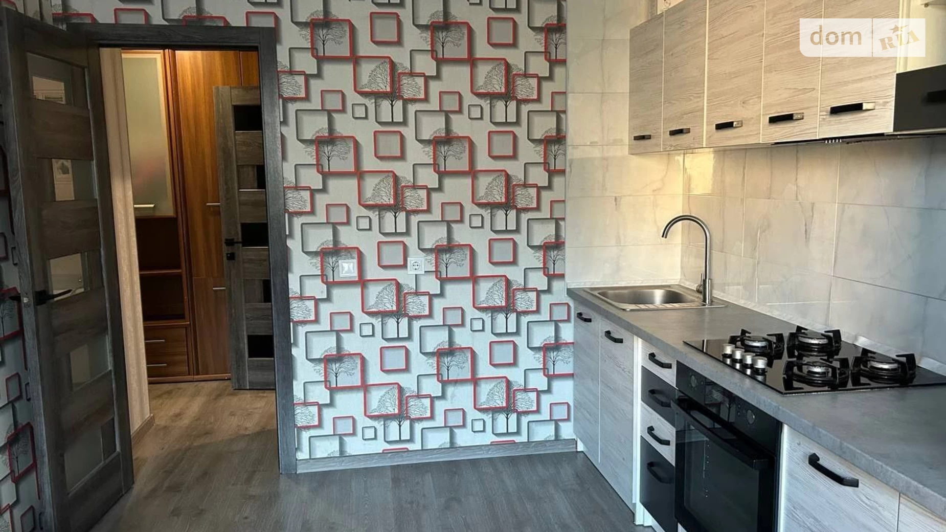 Продается 1-комнатная квартира 40 кв. м в, цена: 52000 $ - фото 4