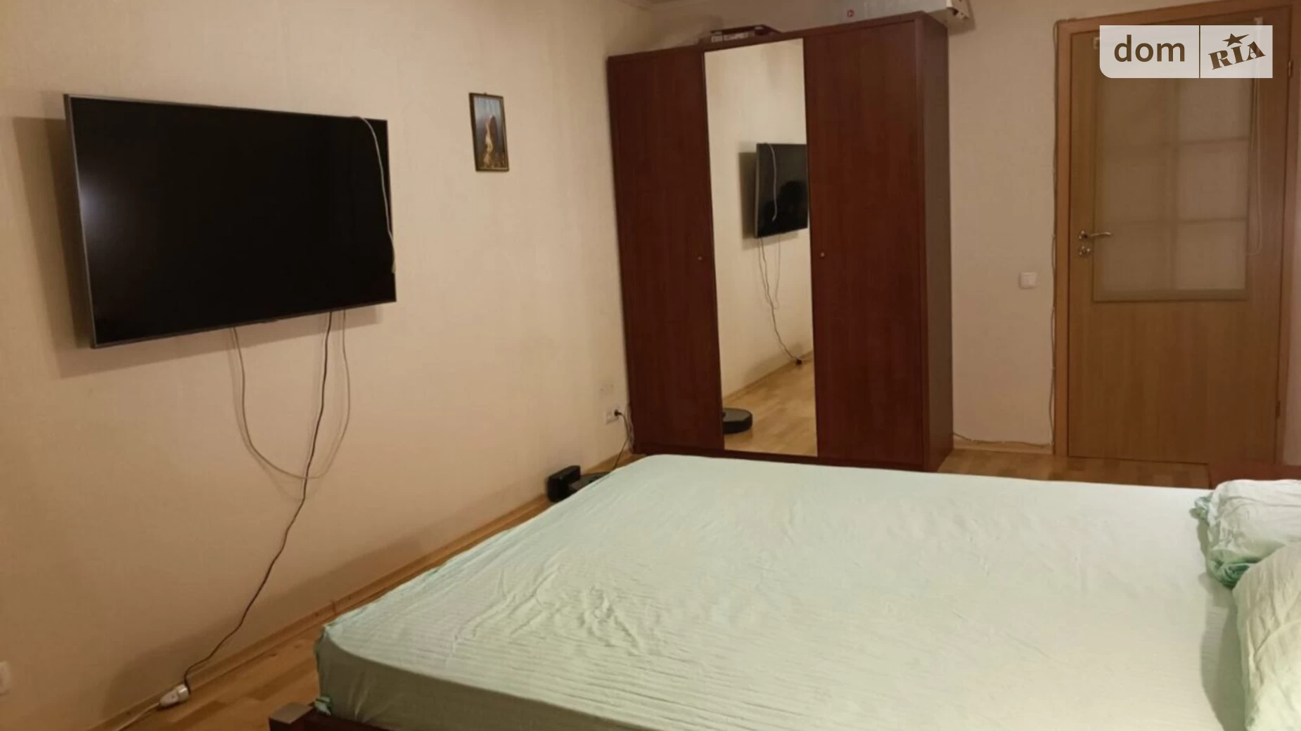 Продается 3-комнатная квартира 67 кв. м в, цена: 47000 $ - фото 2