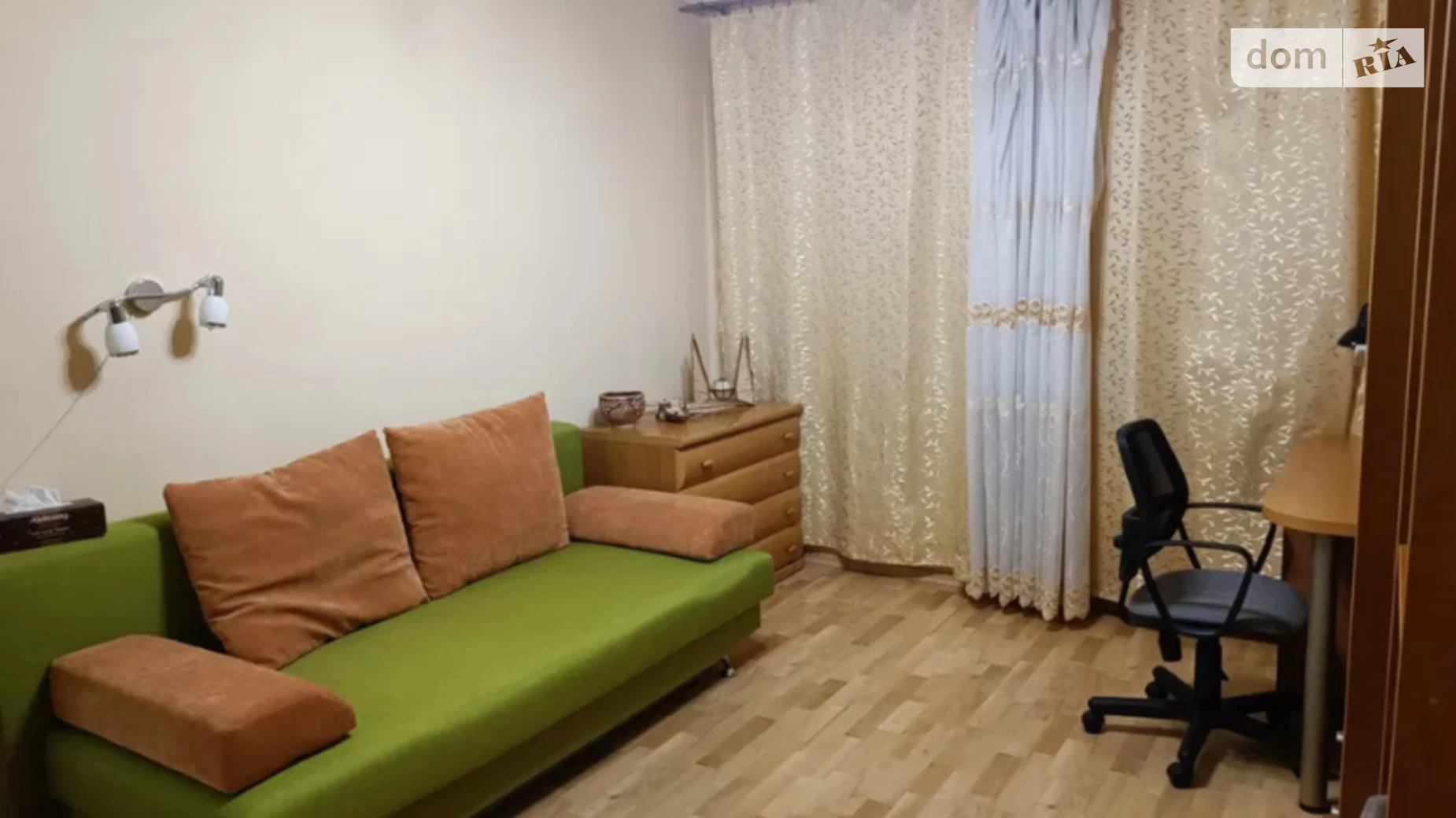 Продается 3-комнатная квартира 67 кв. м в, цена: 47000 $ - фото 5