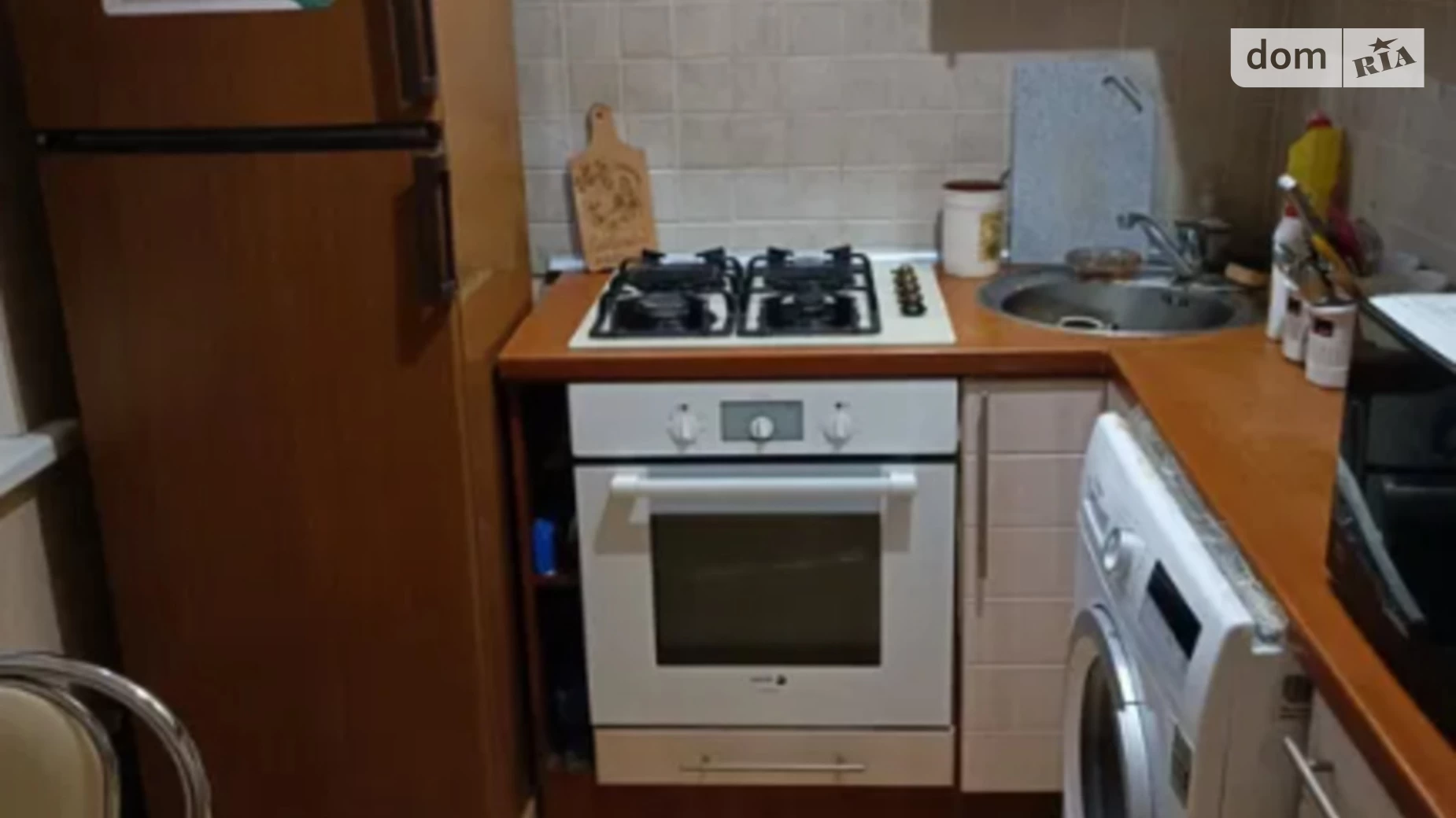 Продается 3-комнатная квартира 67 кв. м в Харькове, ул. Станислава Партали(Балакирева), 20 - фото 4