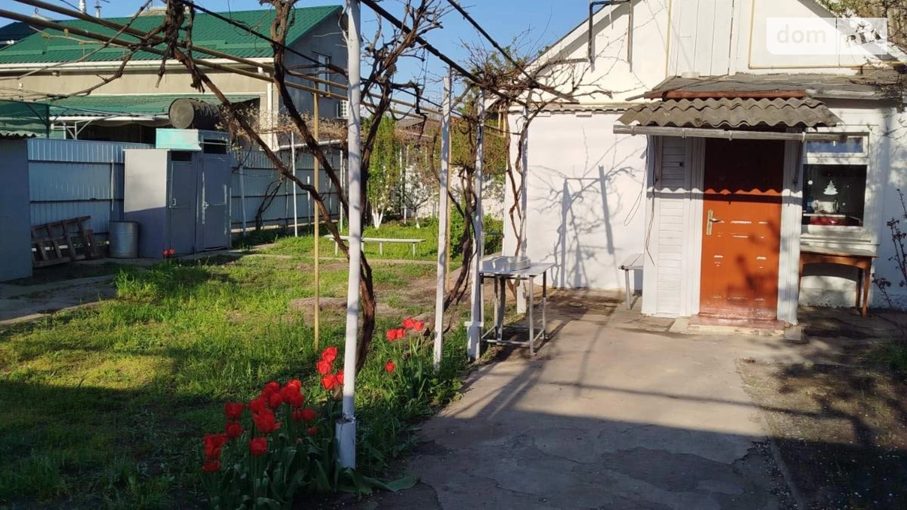 Продается одноэтажный дом 55 кв. м с участком, цена: 63000 $ - фото 3