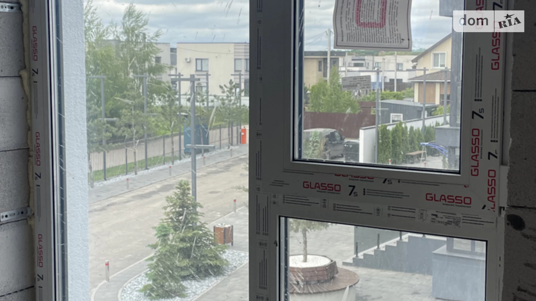 Продается 1-комнатная квартира 20 кв. м в Крюковщине, ул. Пограничная, 120А - фото 4