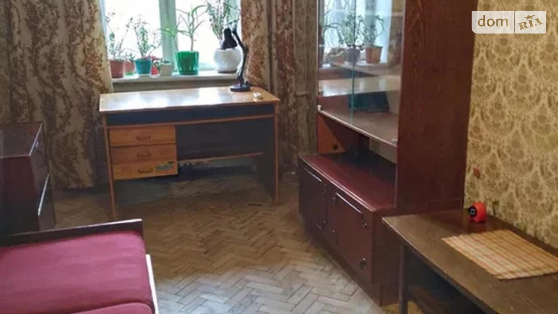 Продается 3-комнатная квартира 56.6 кв. м в Киеве, просп. Воскресенский(Перова), 3 - фото 3