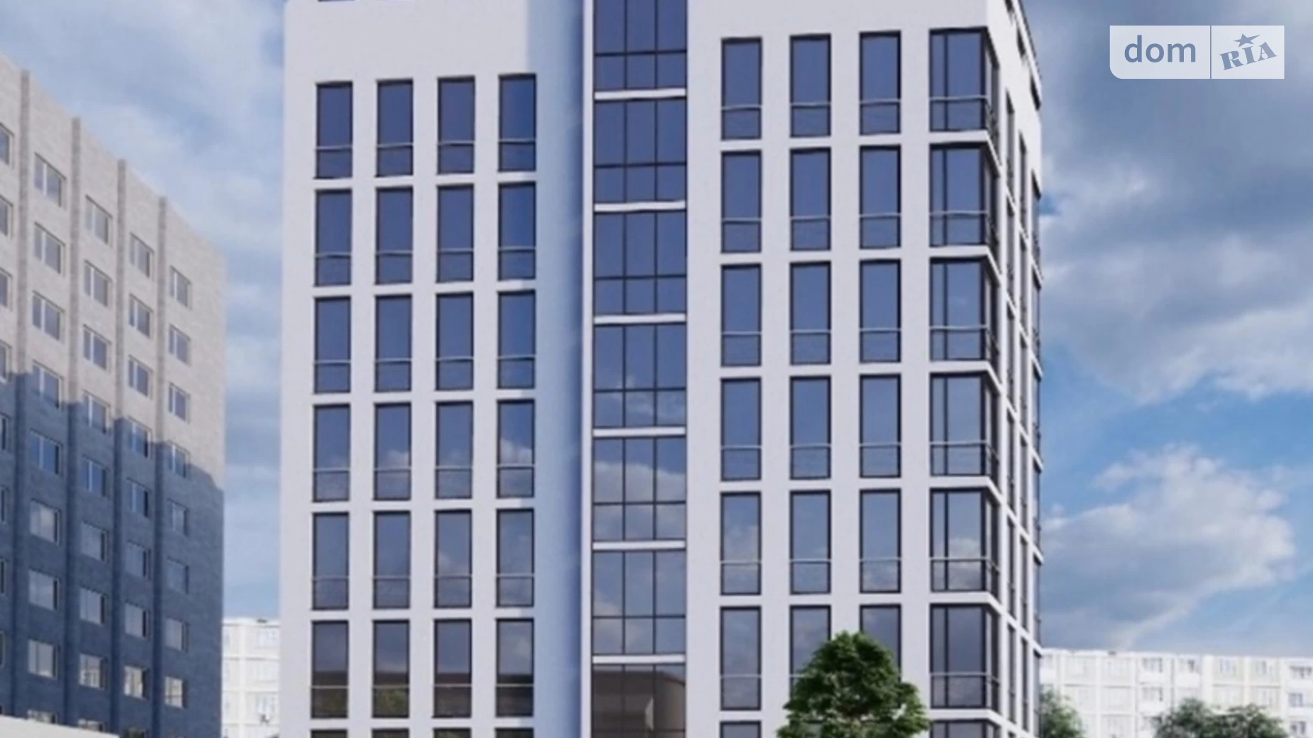 Продається офіс 31.5 кв. м в бізнес-центрі, цена: 32760 $ - фото 4