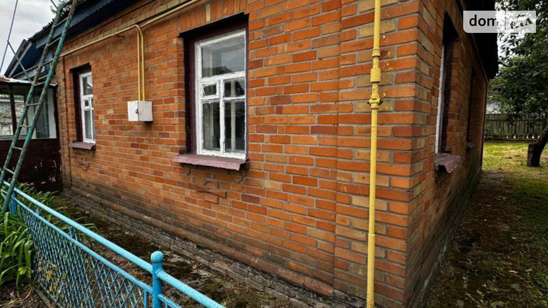 Продається одноповерховий будинок 66 кв. м с басейном, цена: 24500 $ - фото 4