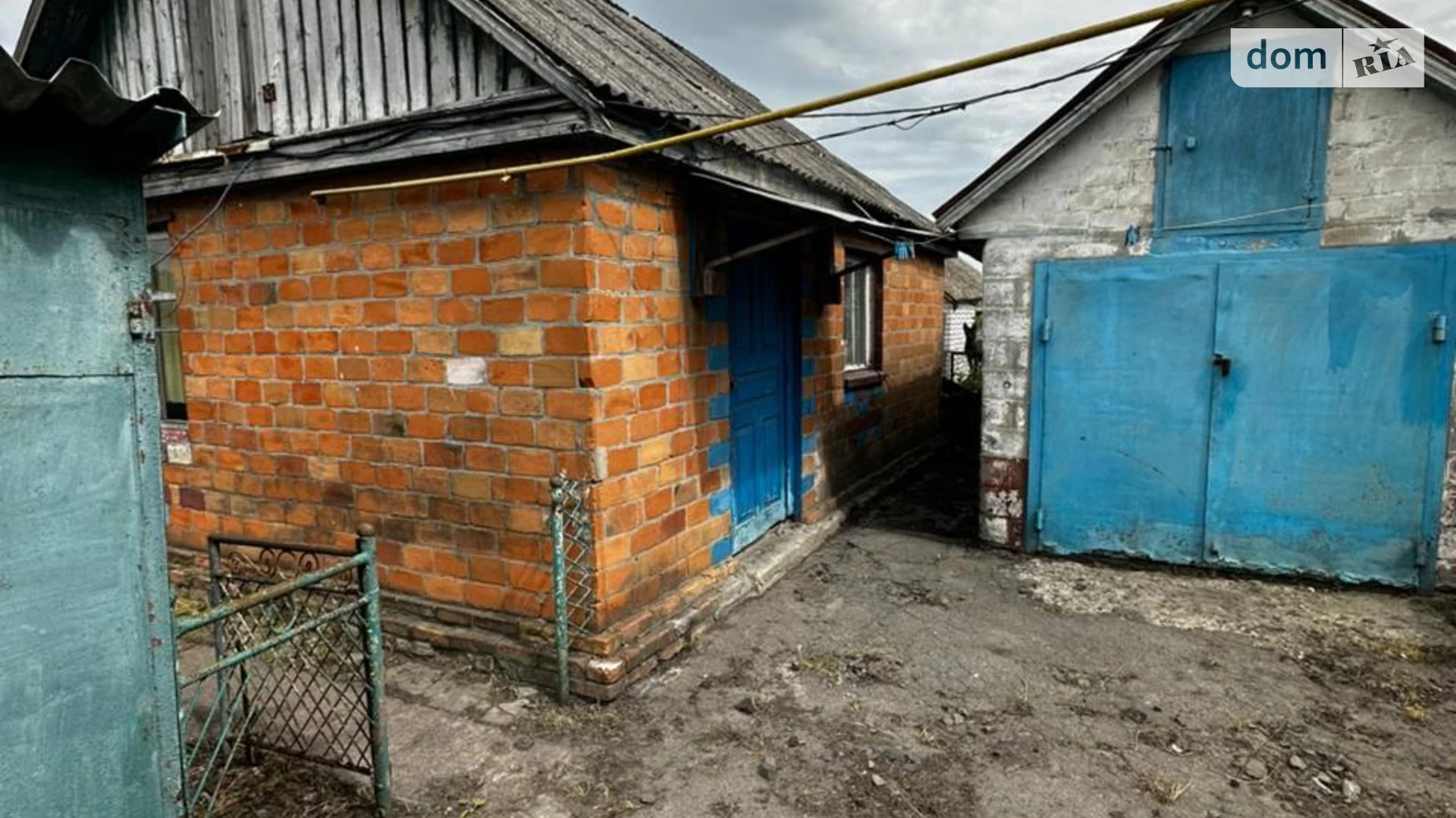 Продається одноповерховий будинок 66 кв. м с басейном, цена: 24500 $ - фото 5