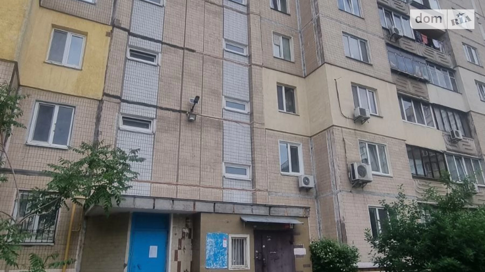 Продається 3-кімнатна квартира 68.8 кв. м у Києві, вул. Тростянецька, 3 - фото 4